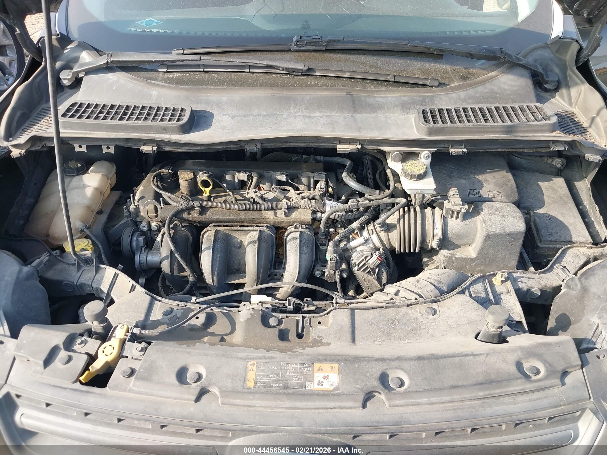 FORD ESCAPE image 10