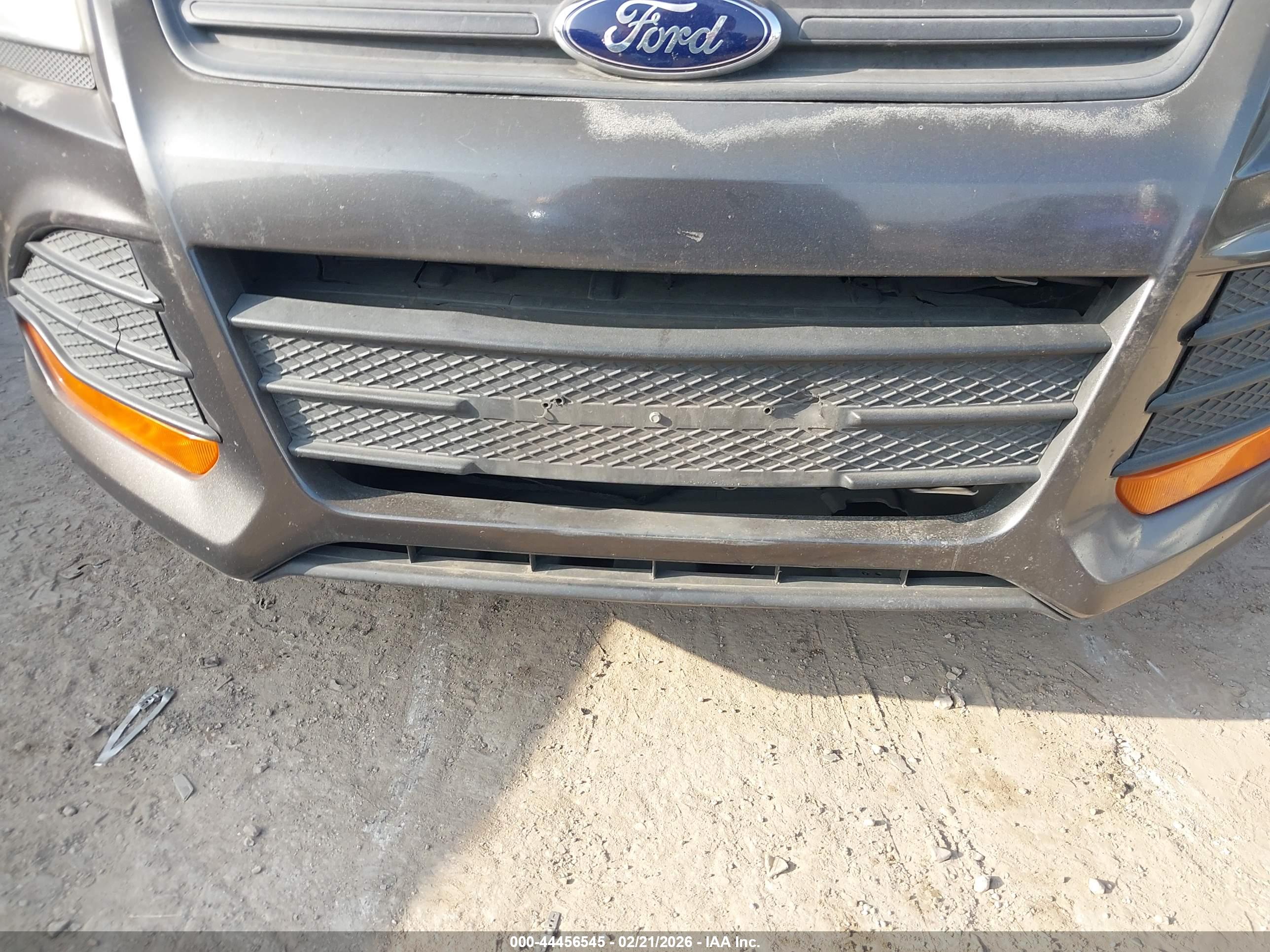 FORD ESCAPE image 6