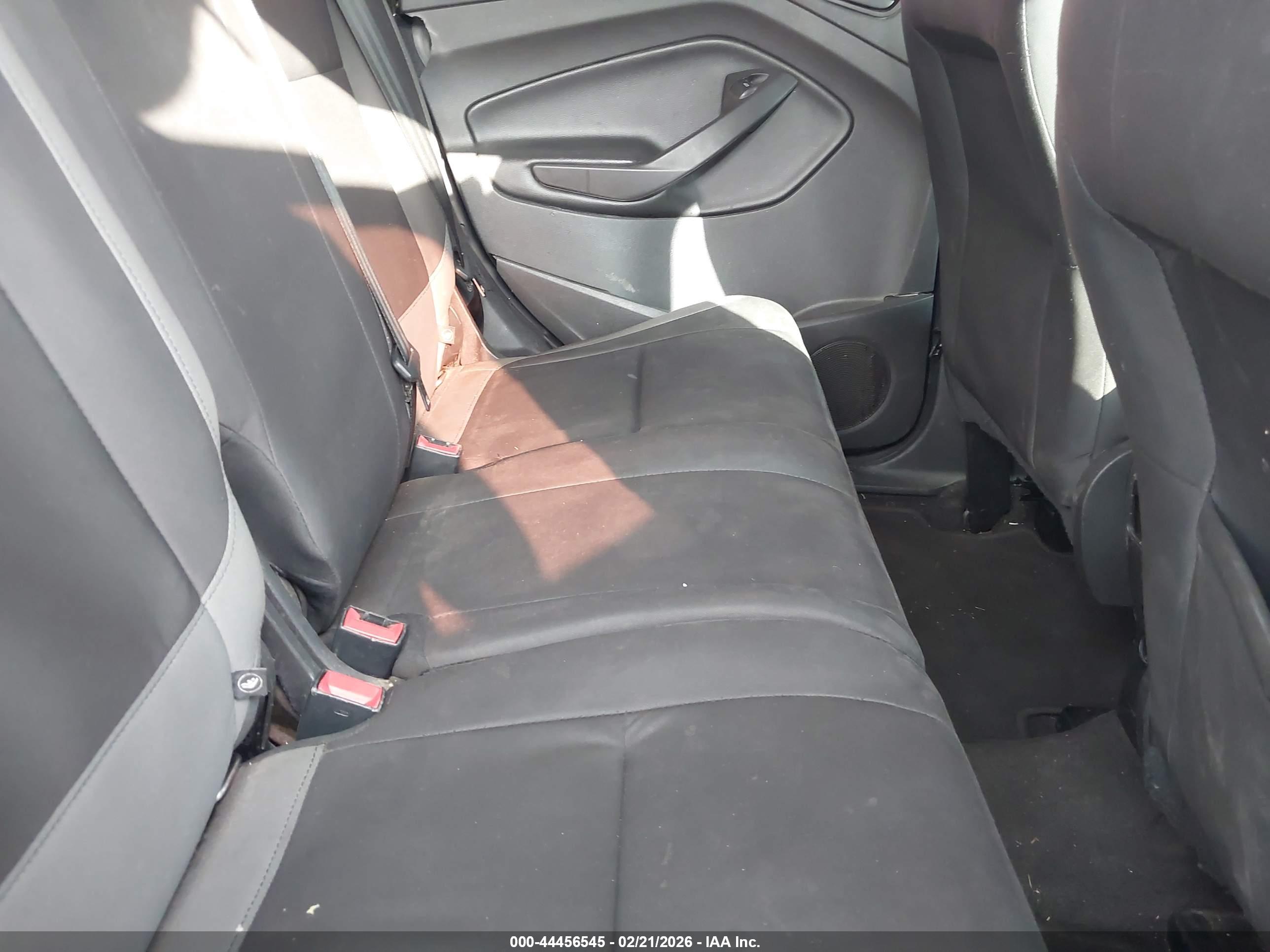 FORD ESCAPE image 8