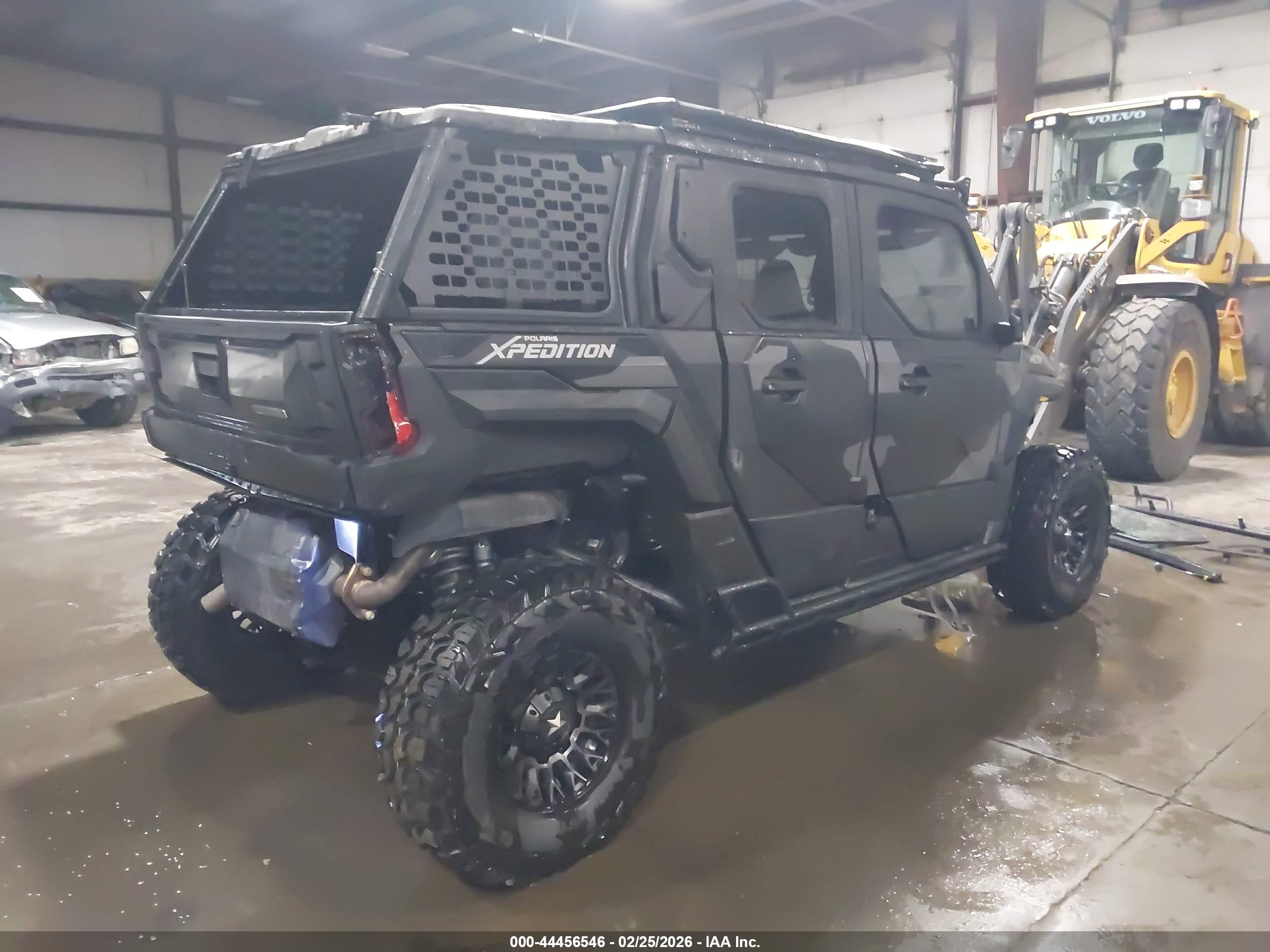 POLARIS XPEDITION image 4