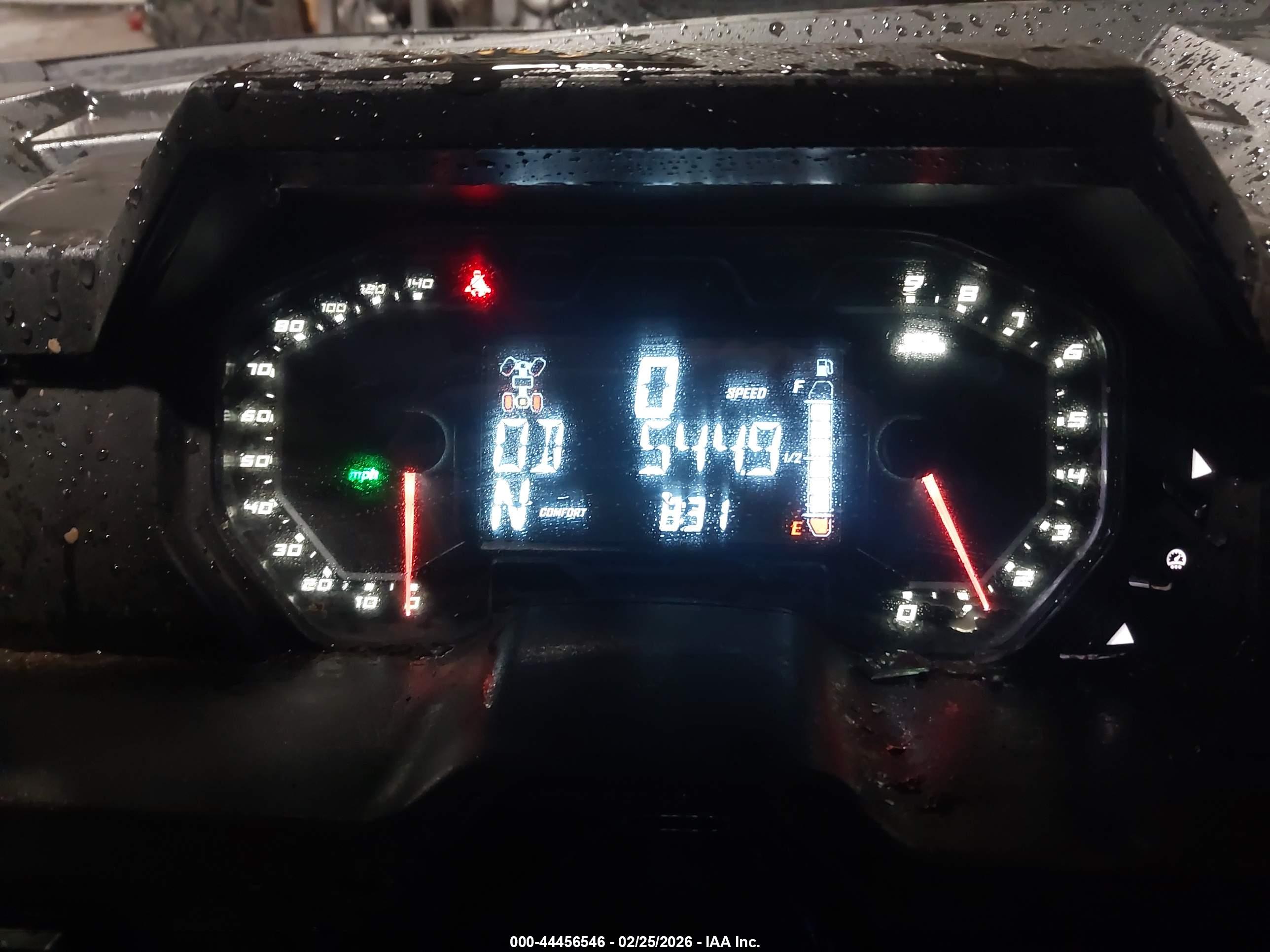 POLARIS XPEDITION image 7