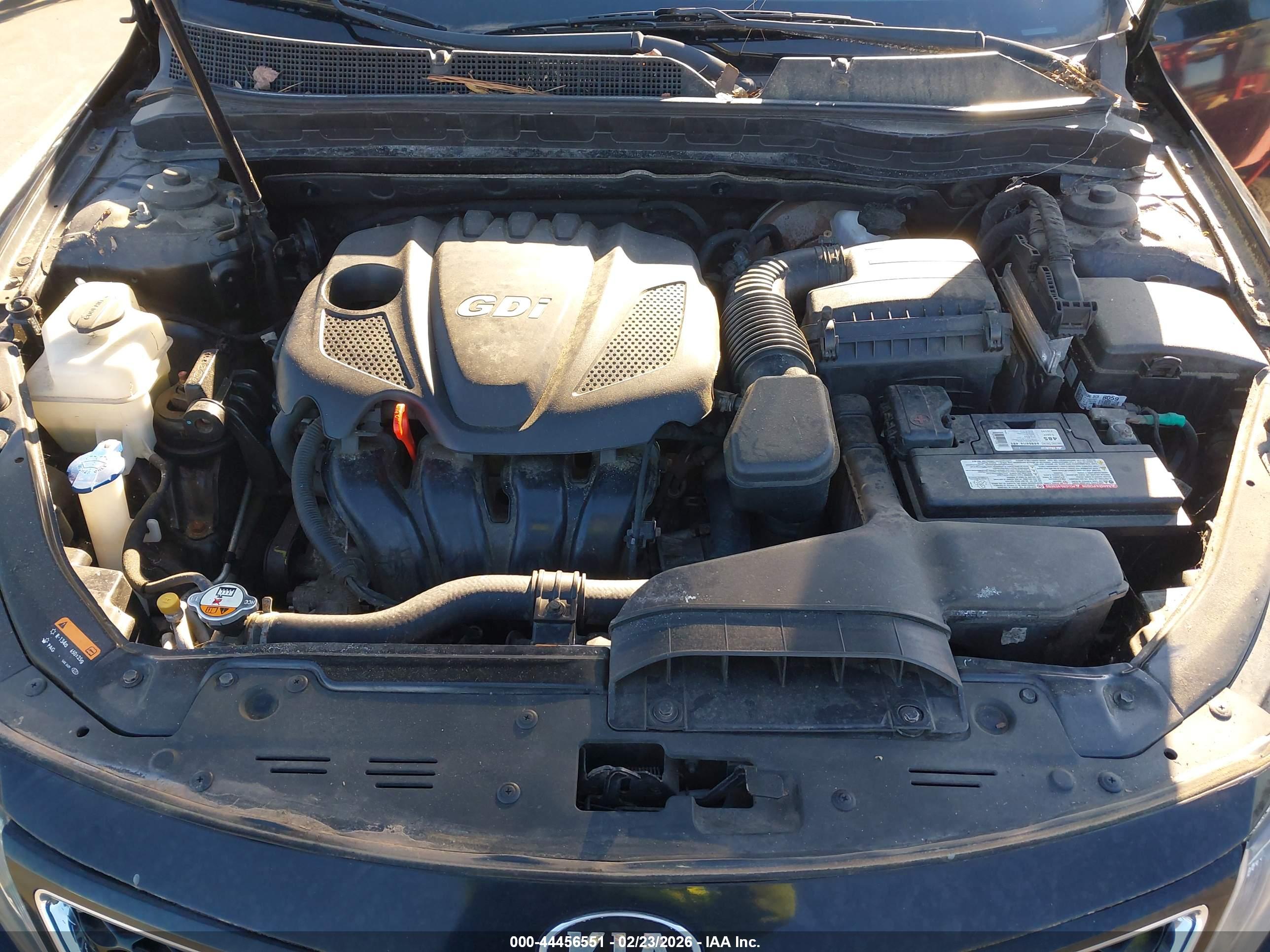 KIA OPTIMA image 10