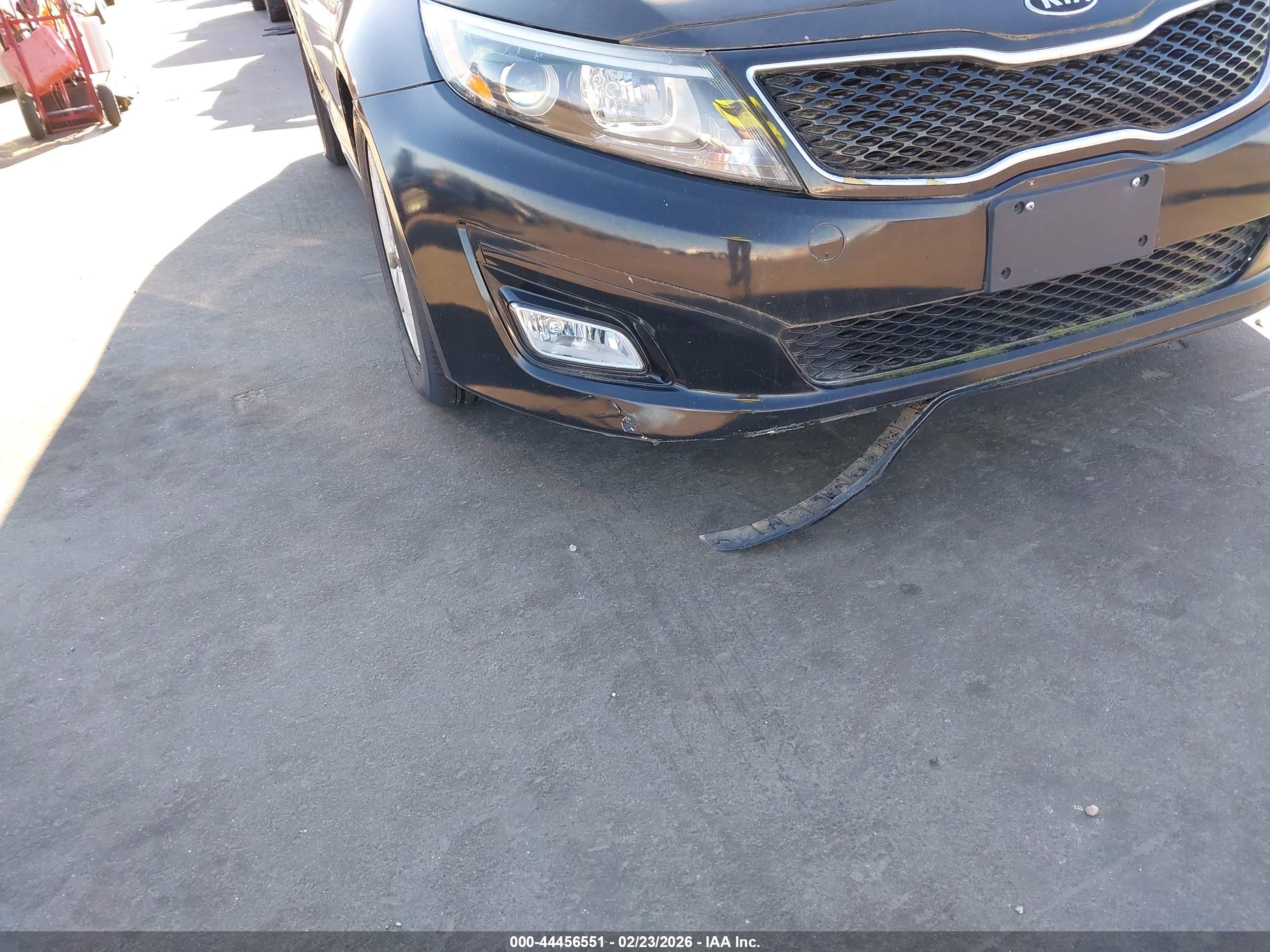 KIA OPTIMA image 6