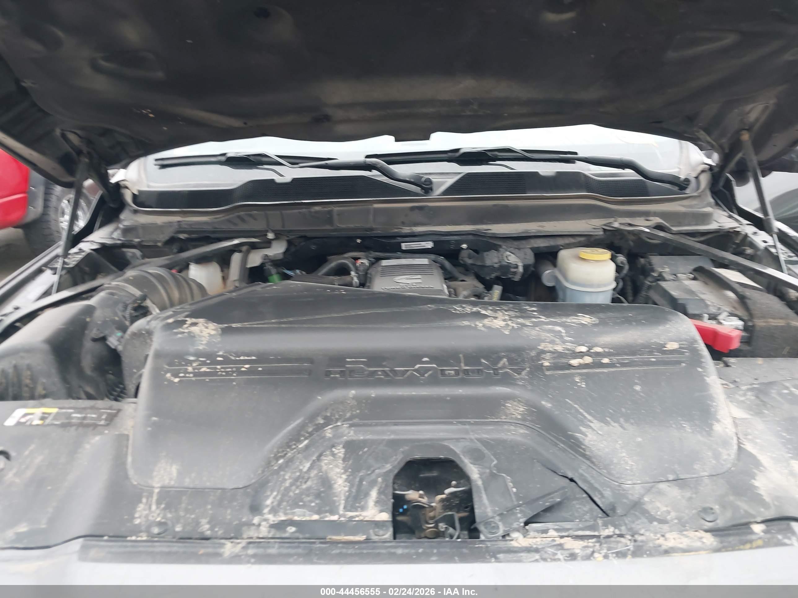 RAM 2500 image 10