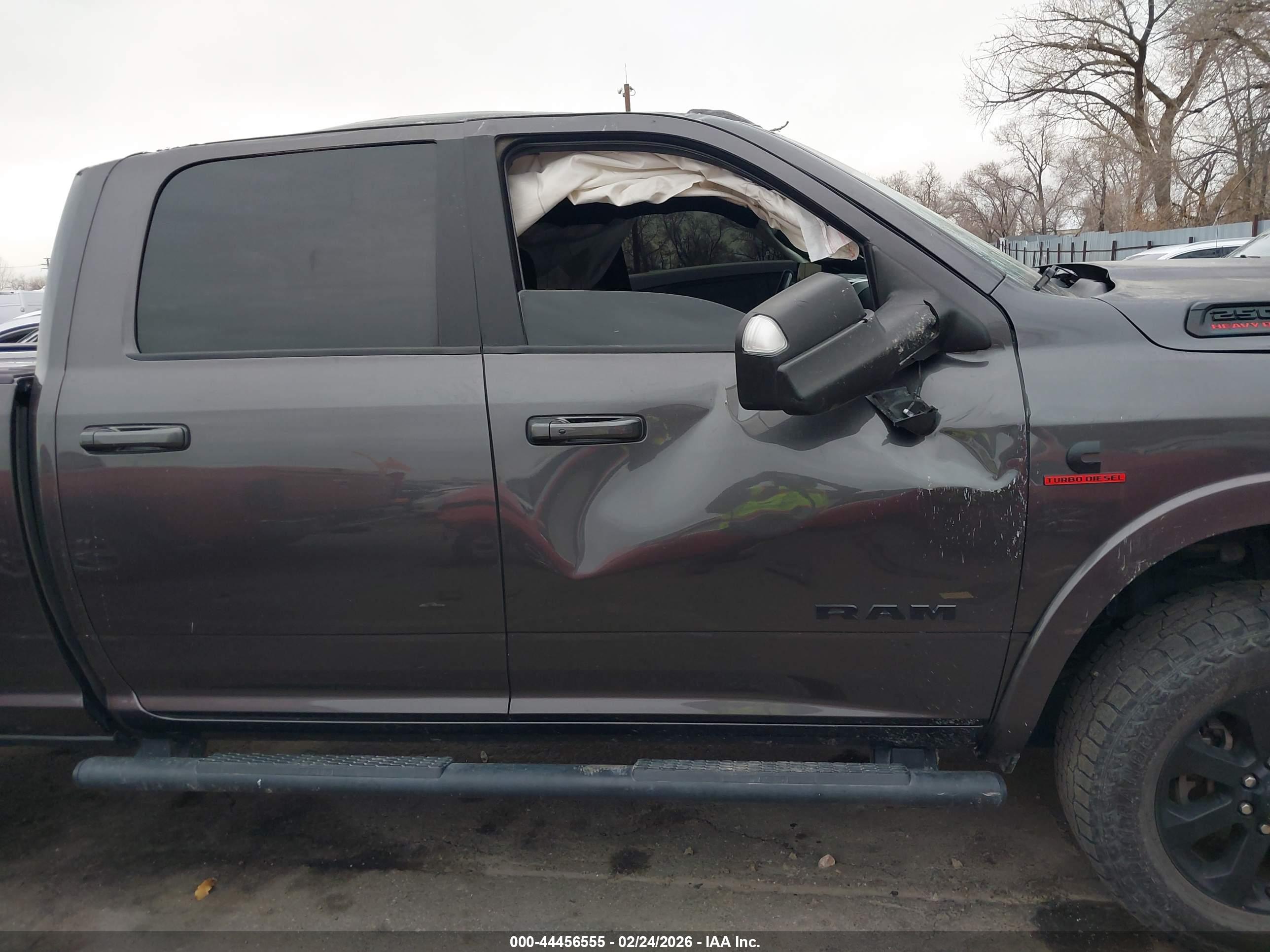 RAM 2500 image 6