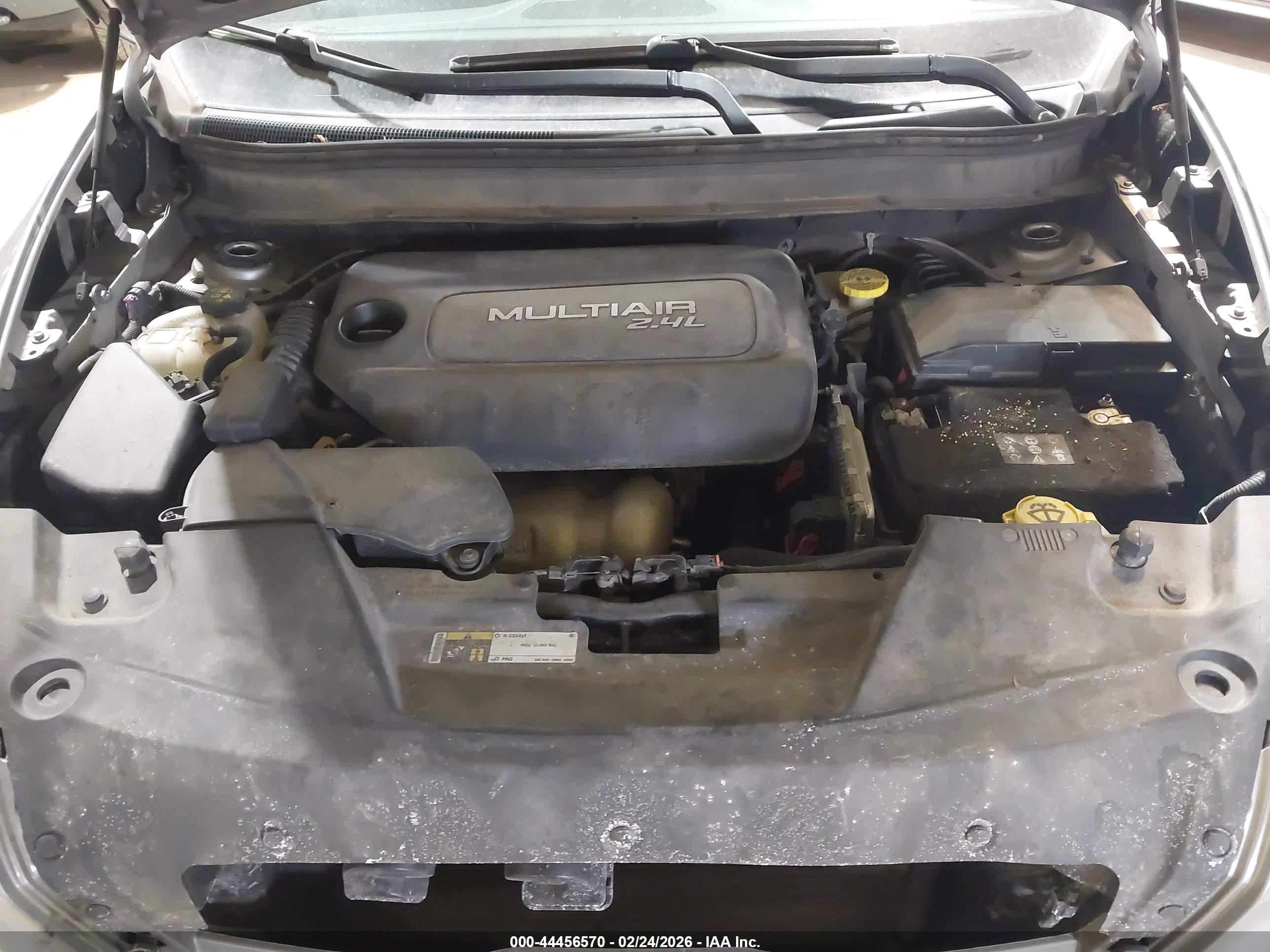 JEEP CHEROKEE image 10
