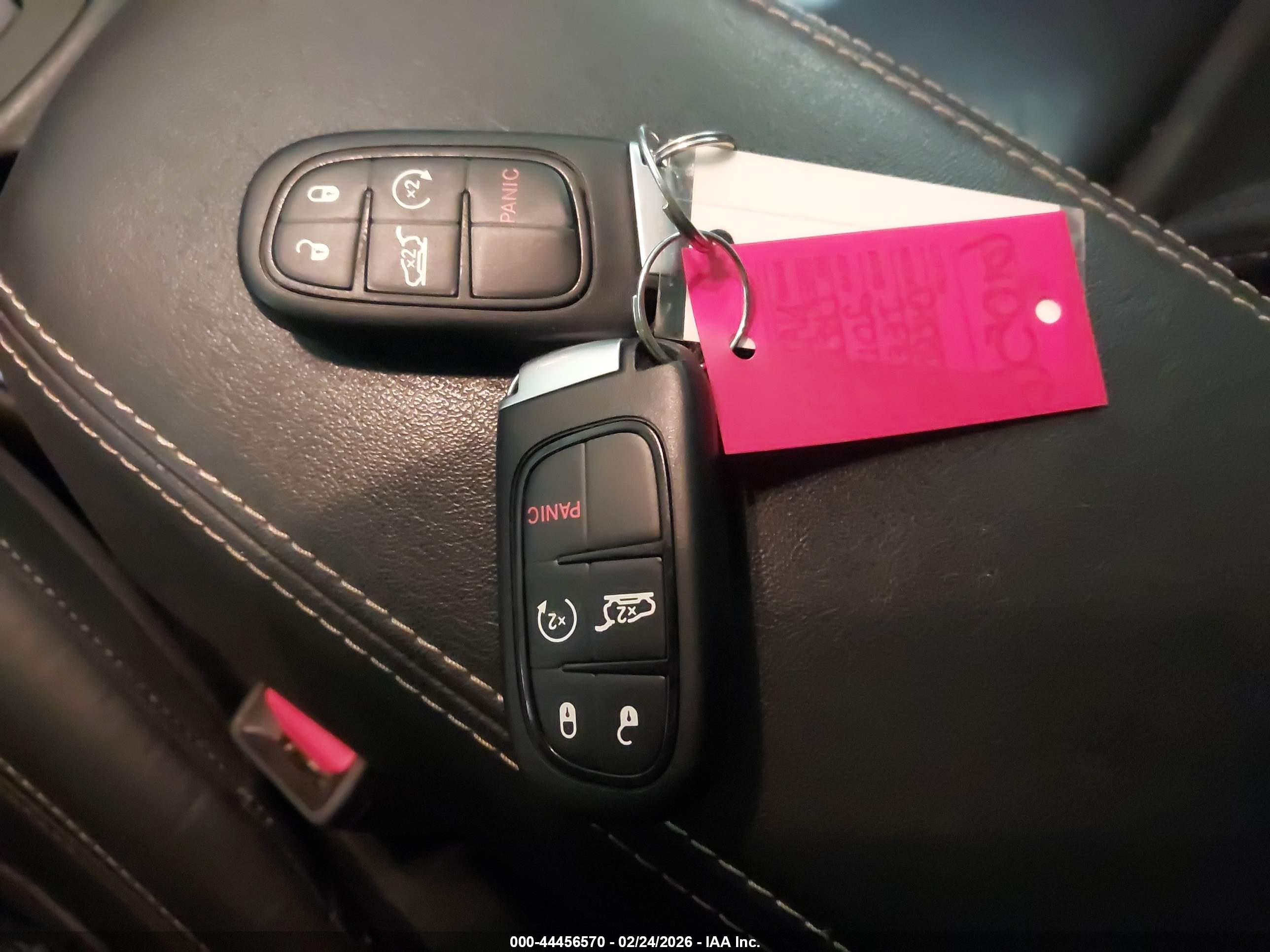 JEEP CHEROKEE image 11