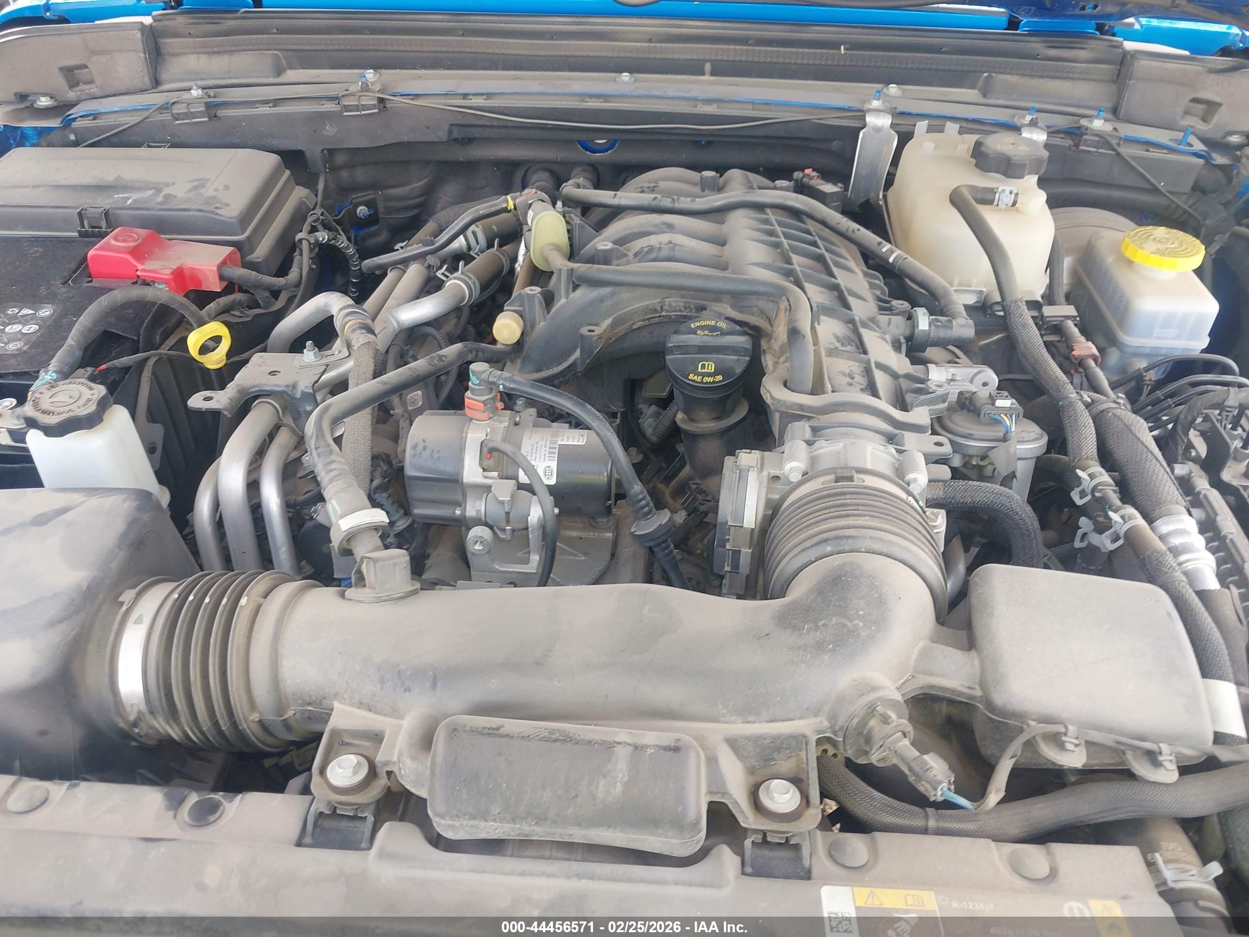 JEEP WRANGLER image 10