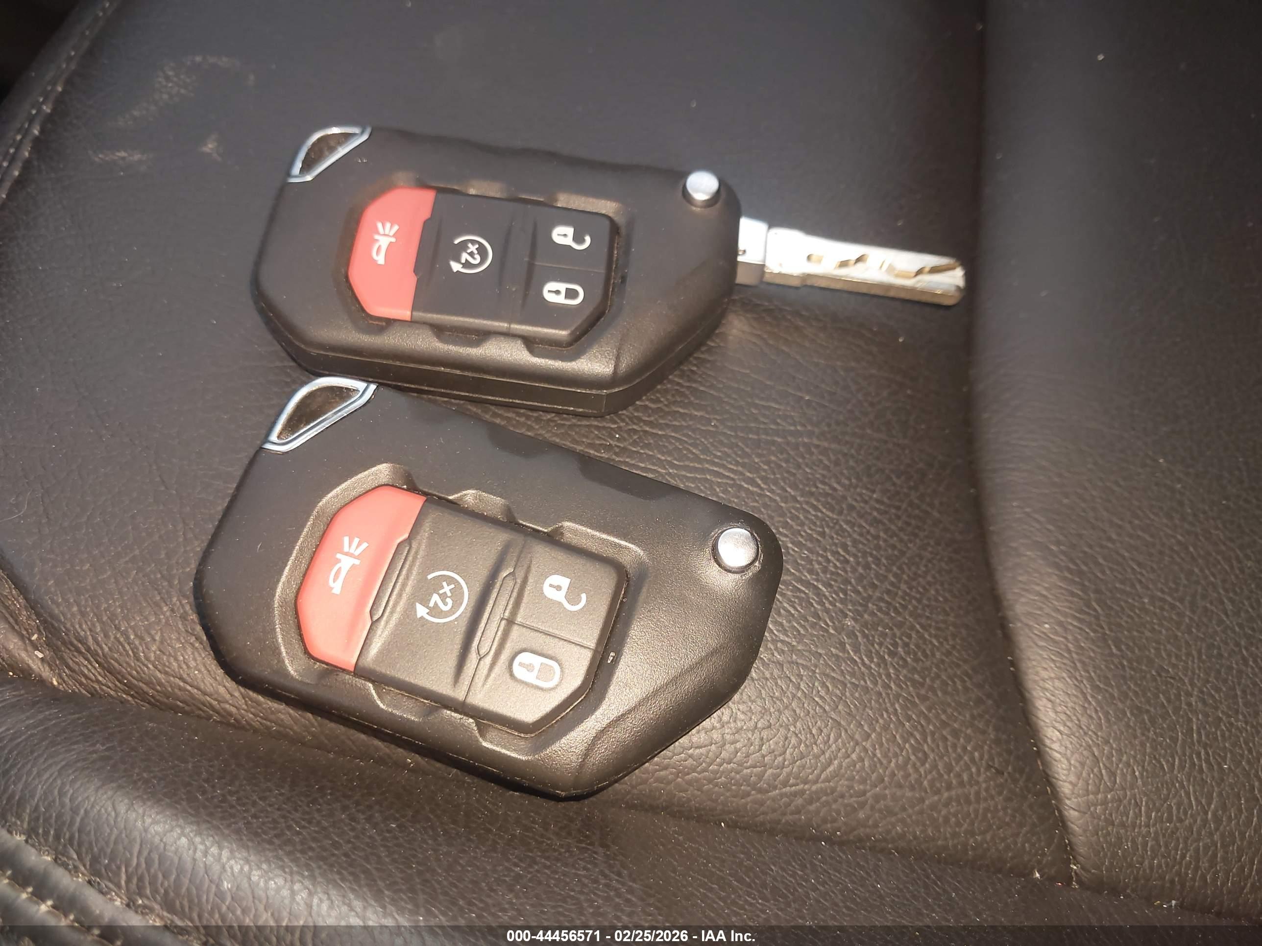 JEEP WRANGLER image 11