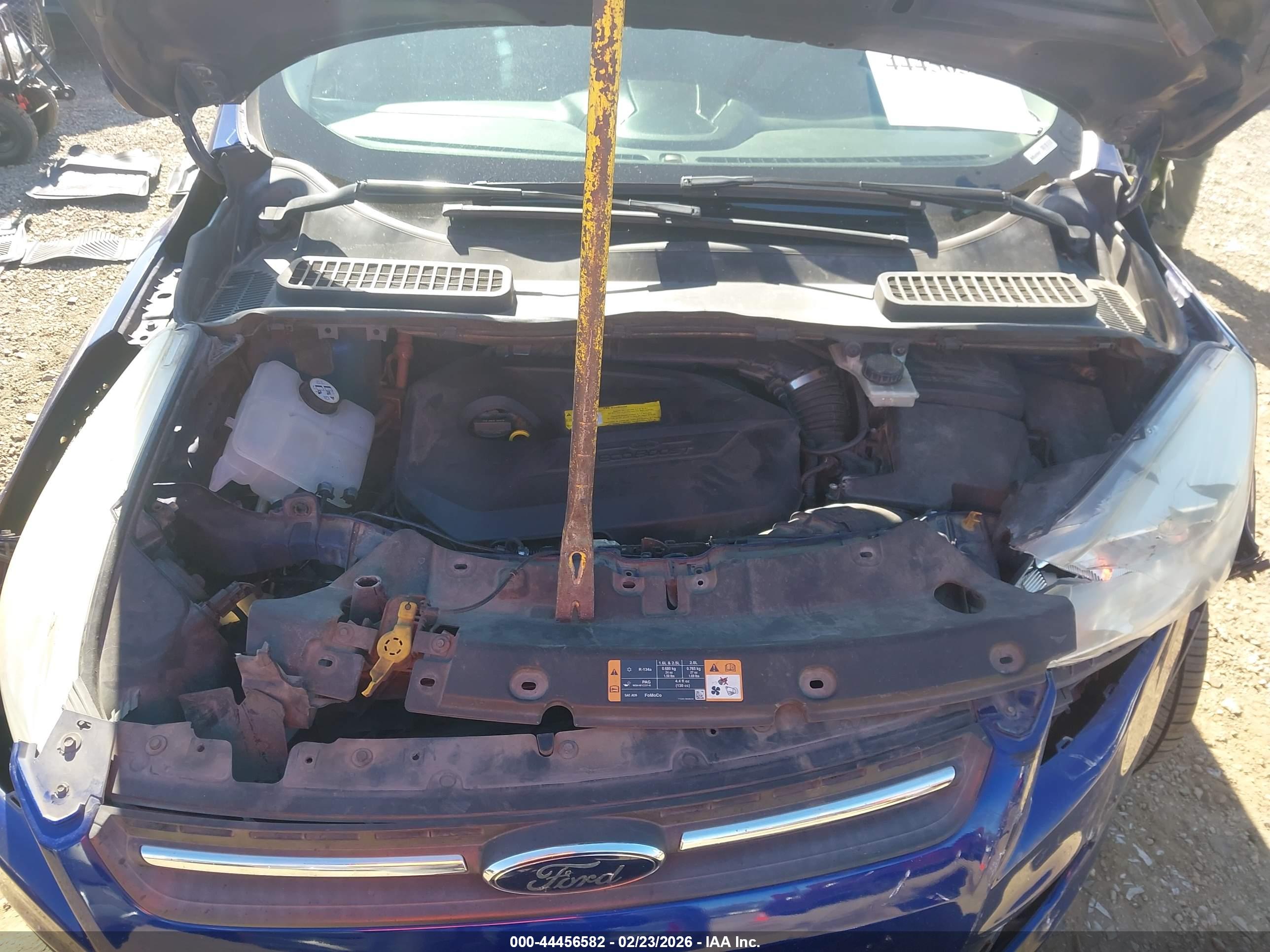 FORD ESCAPE image 10