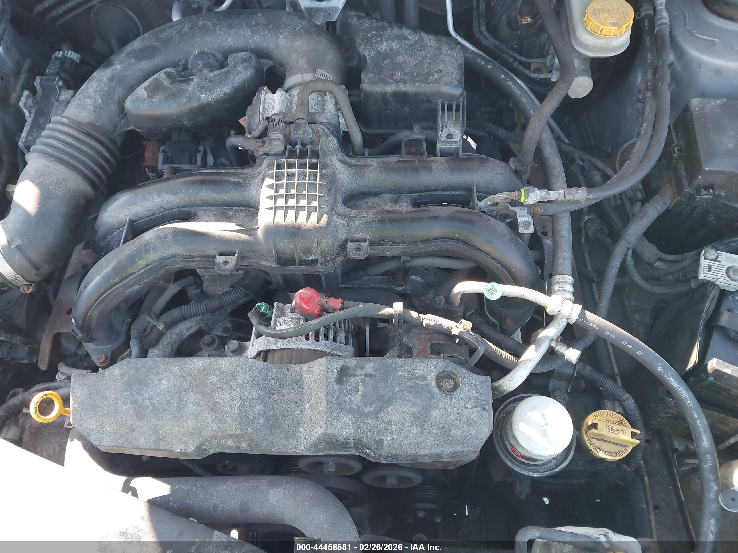 SUBARU XV image 10