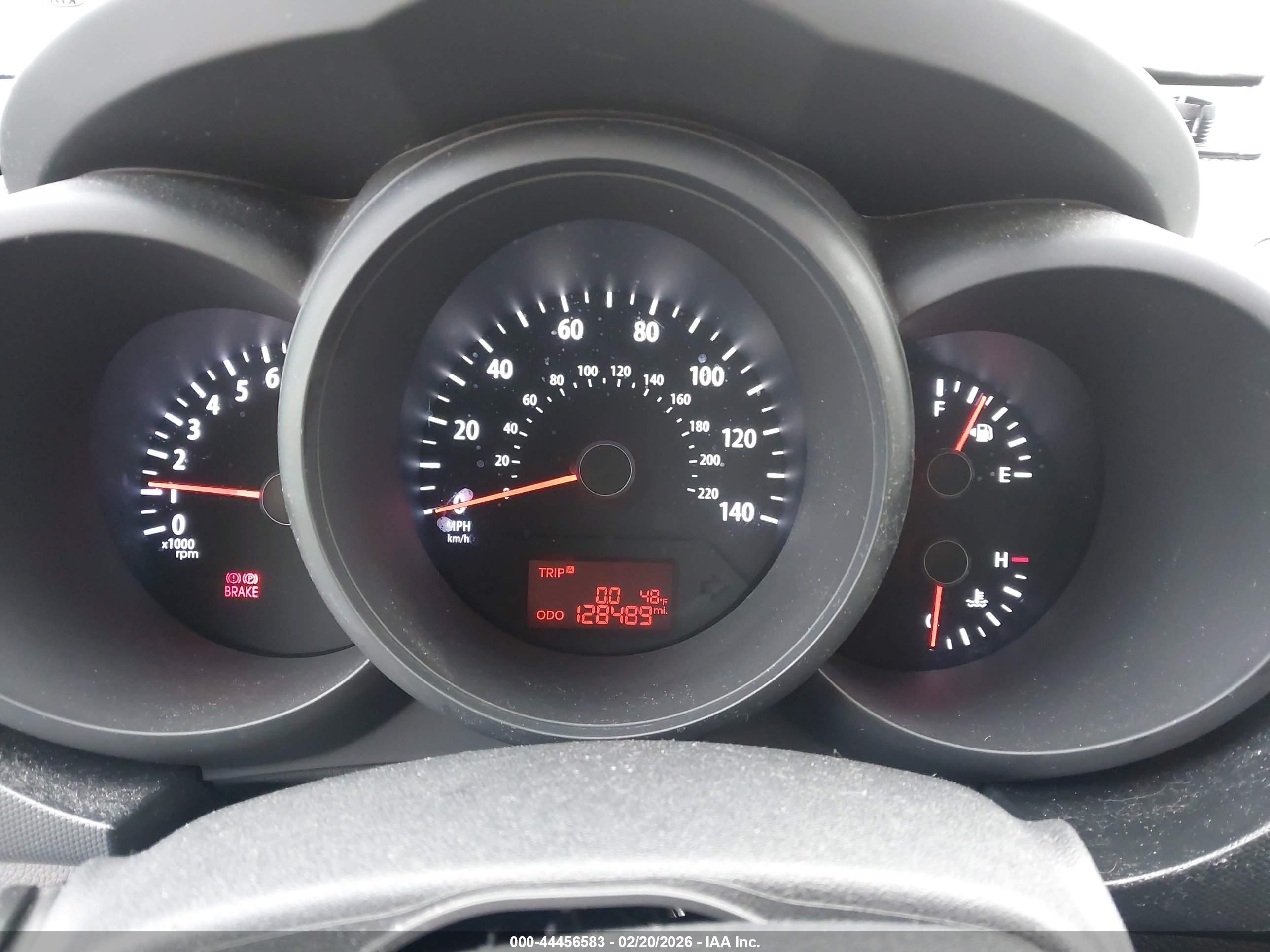 KIA SOUL image 7