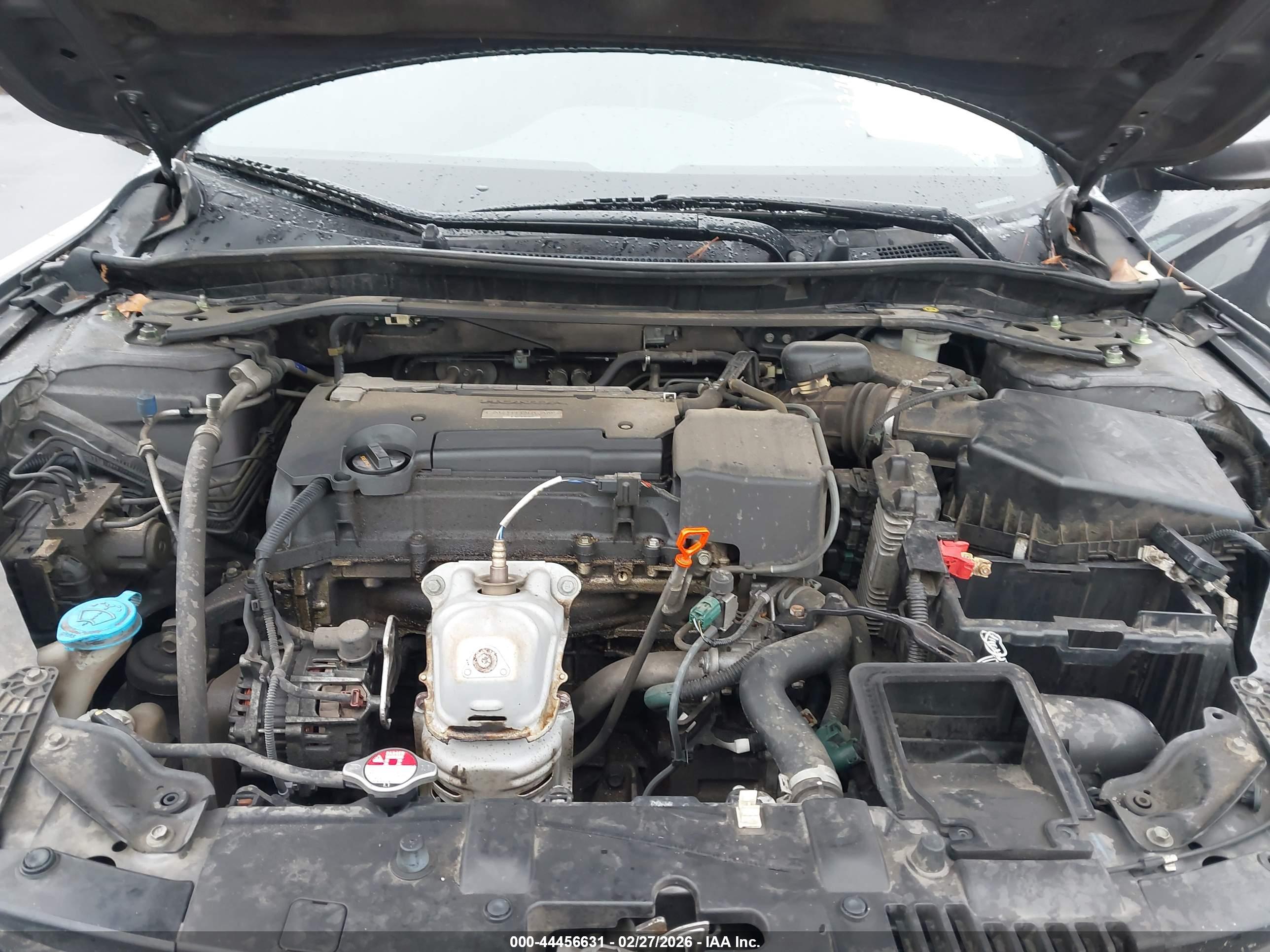HONDA ACCORD image 10
