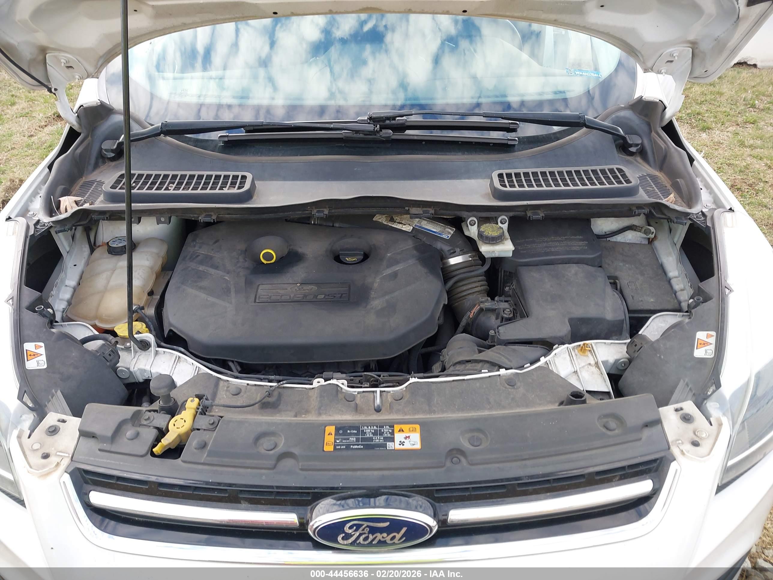 FORD ESCAPE image 10