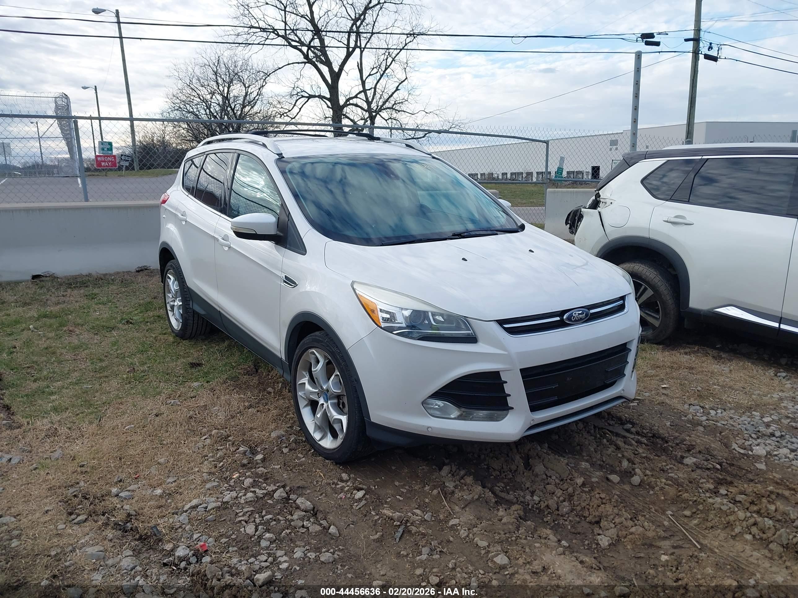 FORD ESCAPE image 6