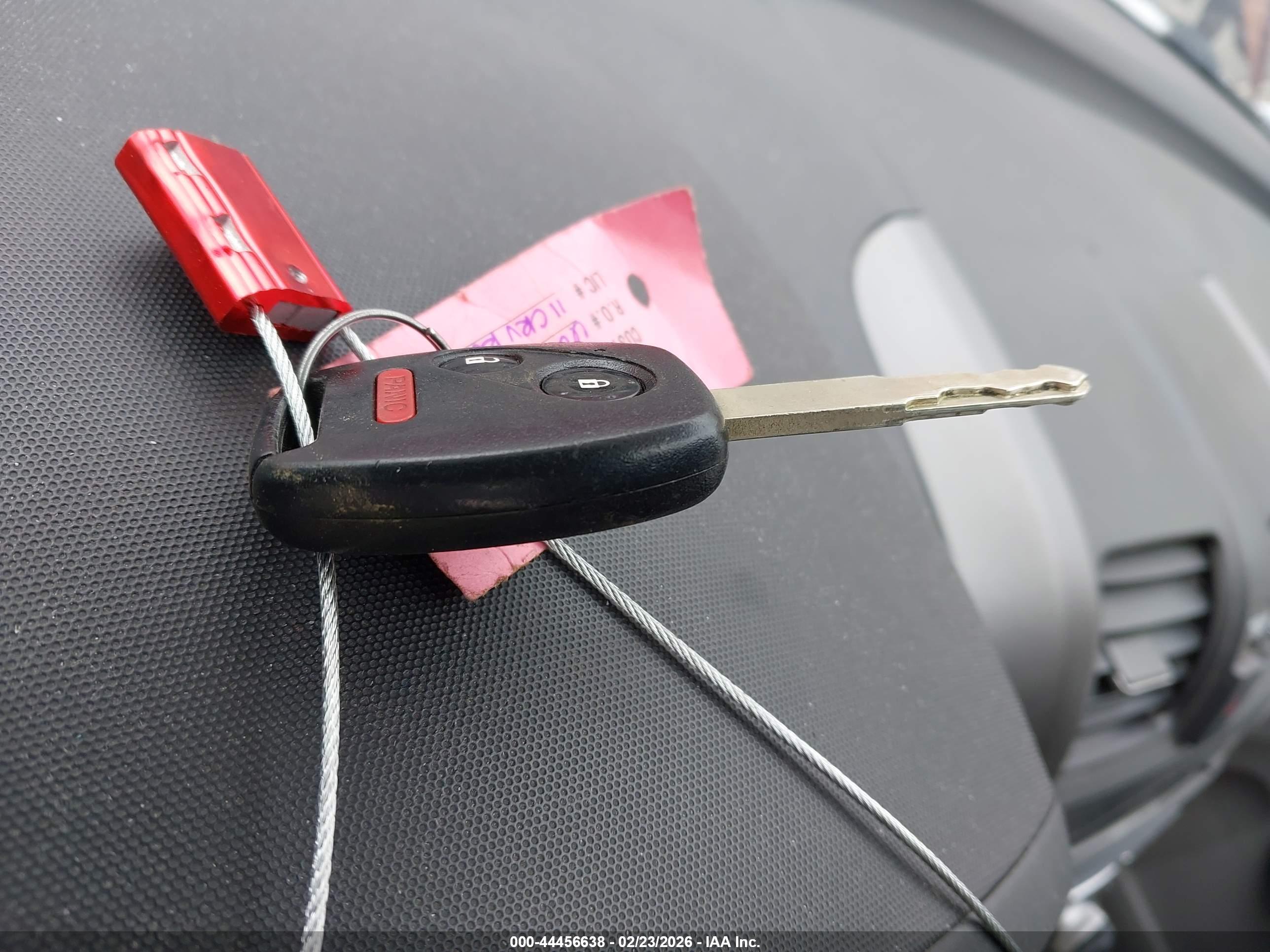 HONDA CR-V image 11