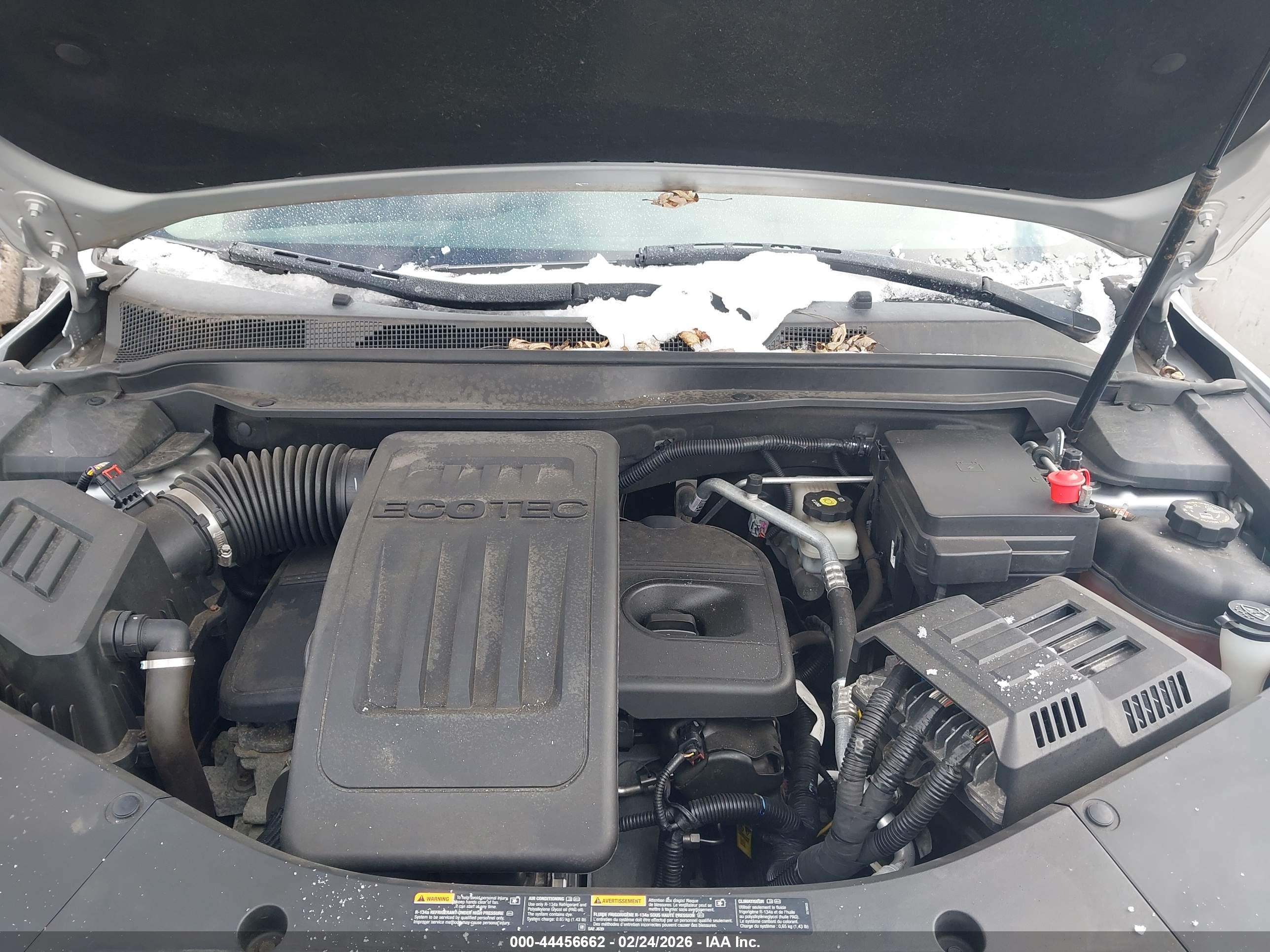 GMC TERRAIN image 10