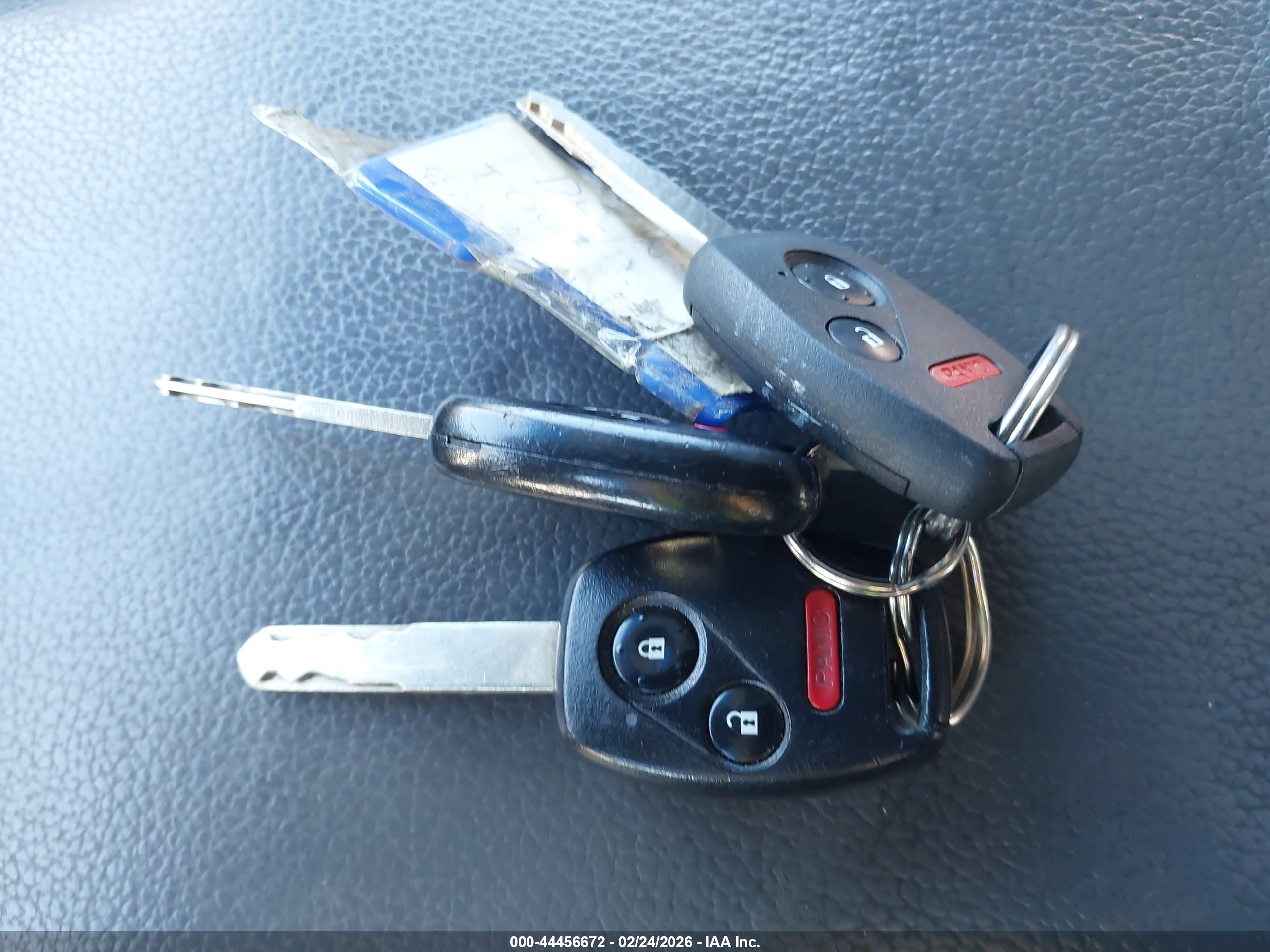 HONDA PILOT image 11