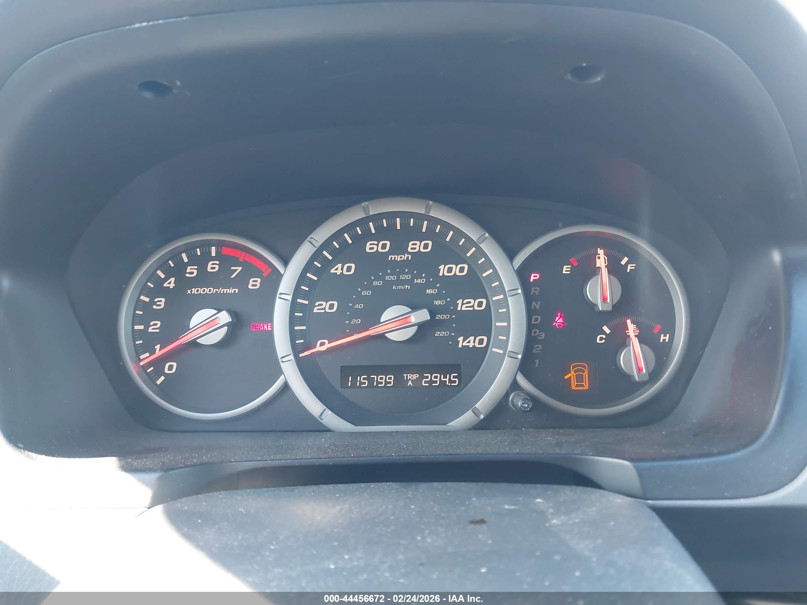 HONDA PILOT image 7