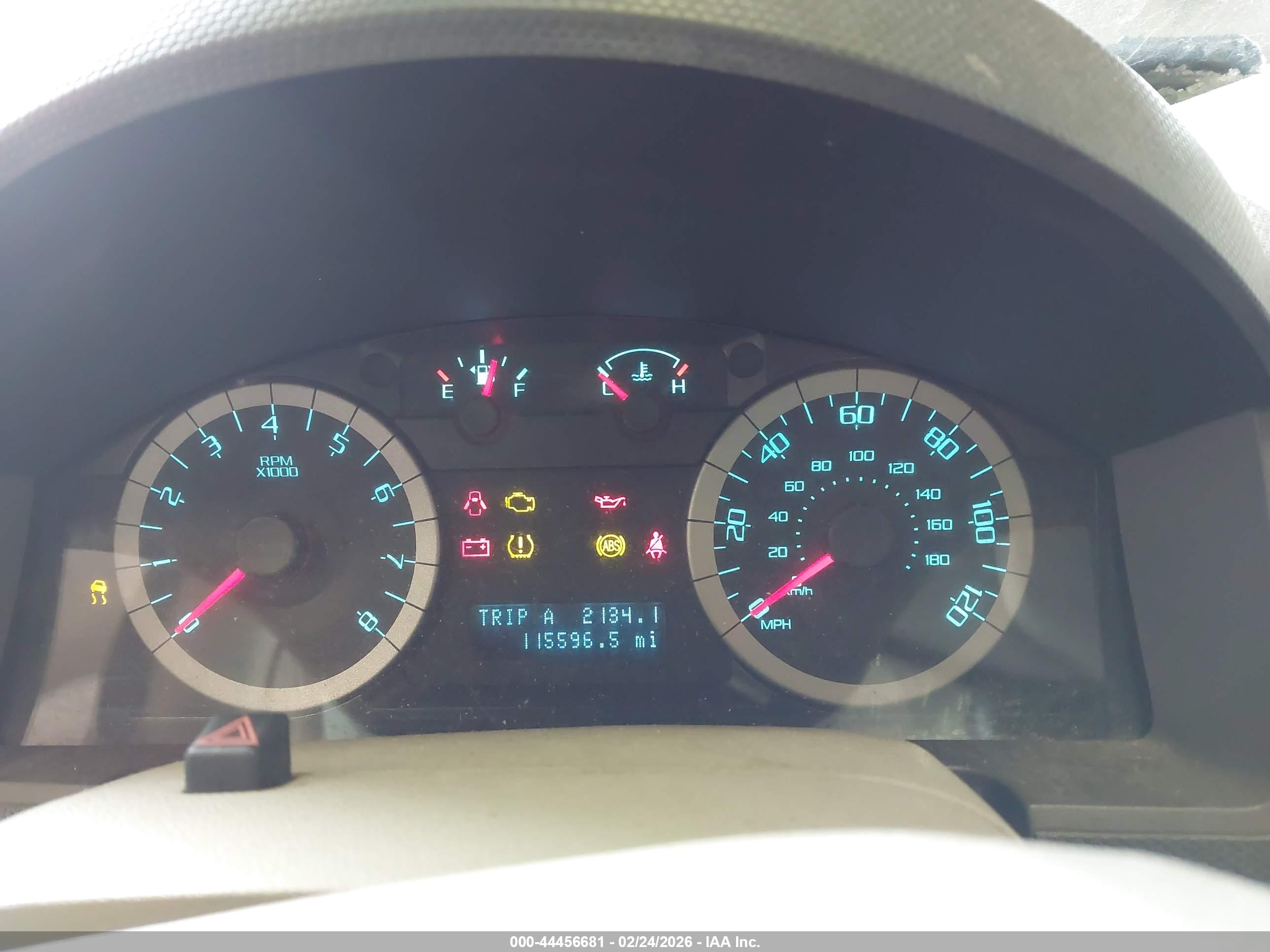 FORD ESCAPE image 7