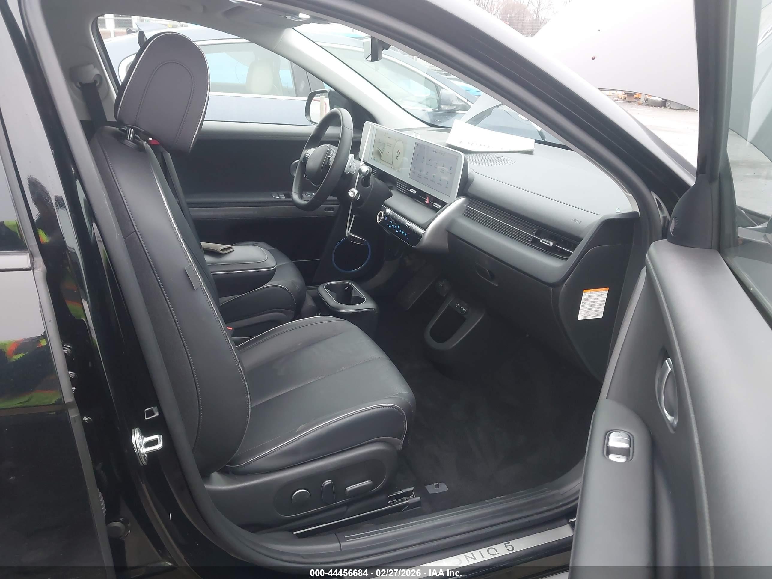 HYUNDAI IONIQ image 5