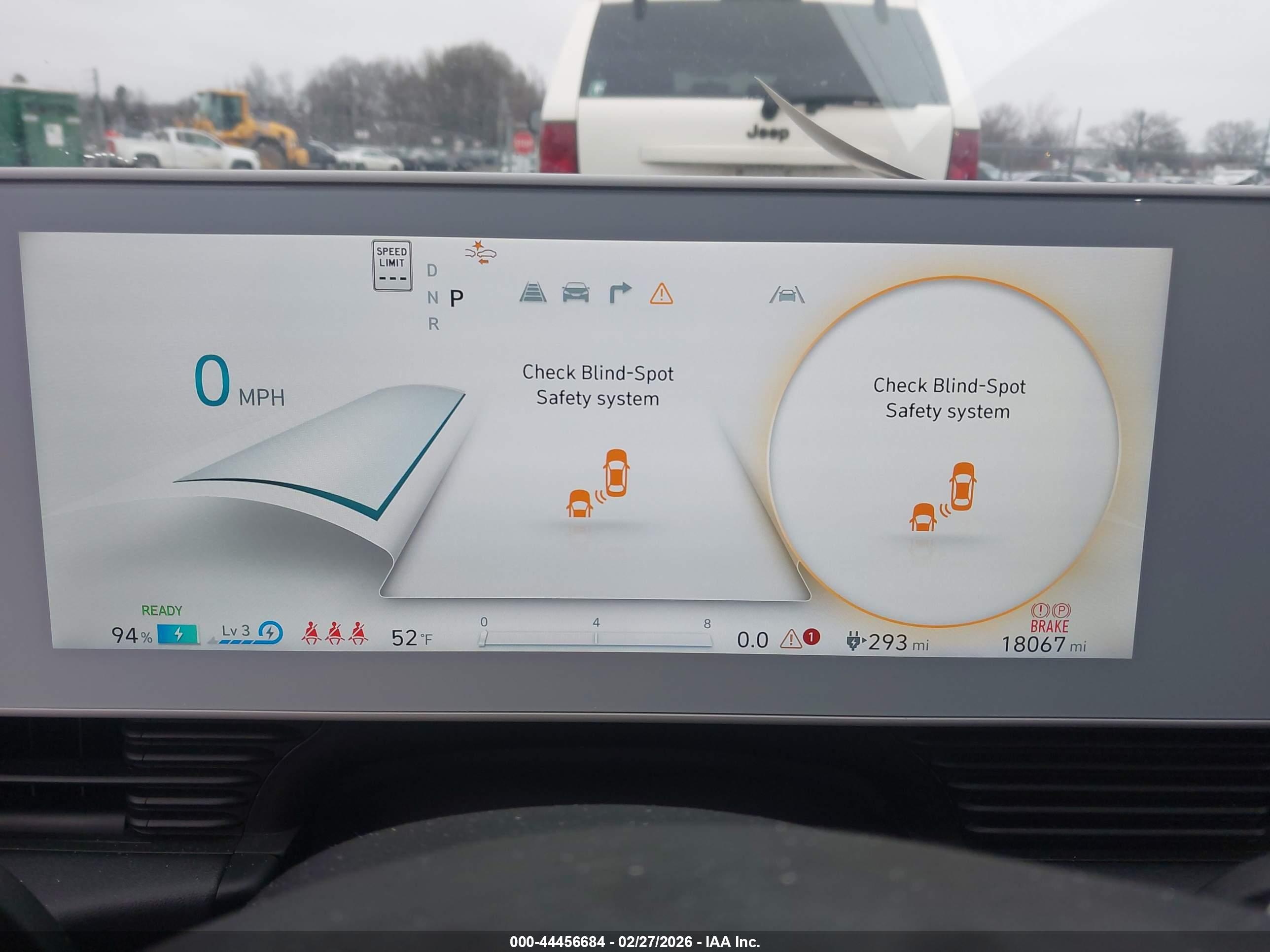HYUNDAI IONIQ image 7