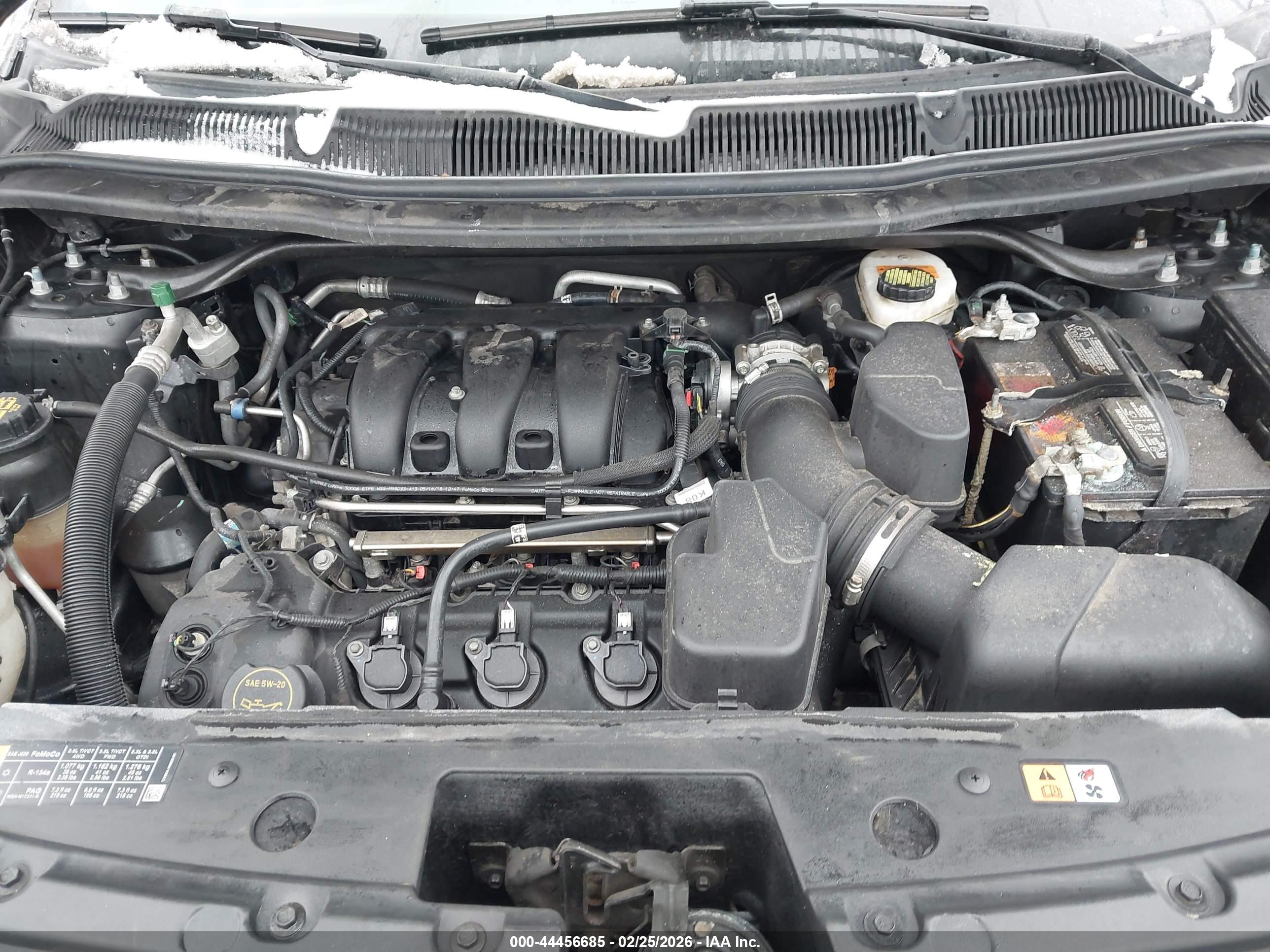 FORD EXPLORER image 10