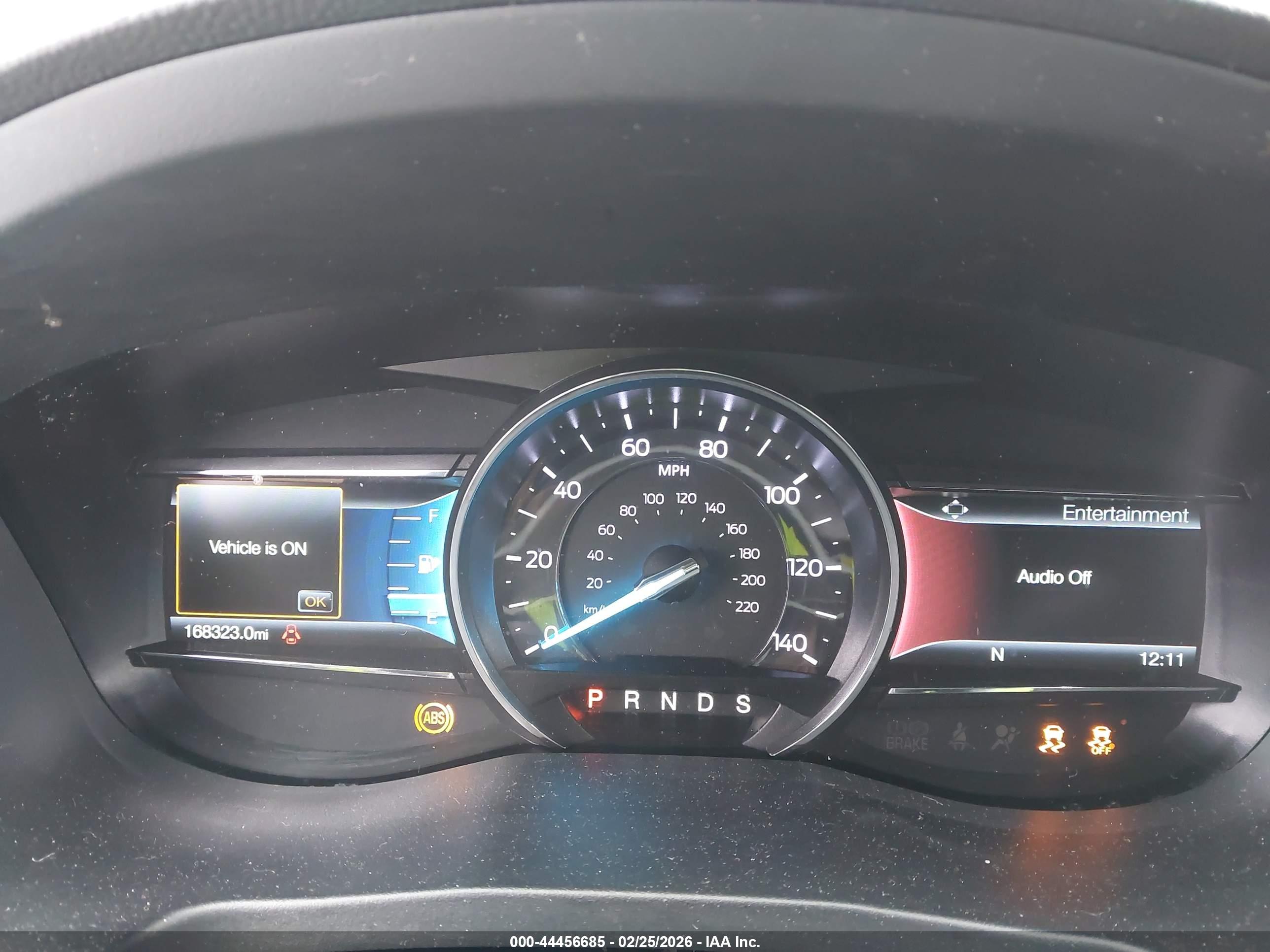 FORD EXPLORER image 7