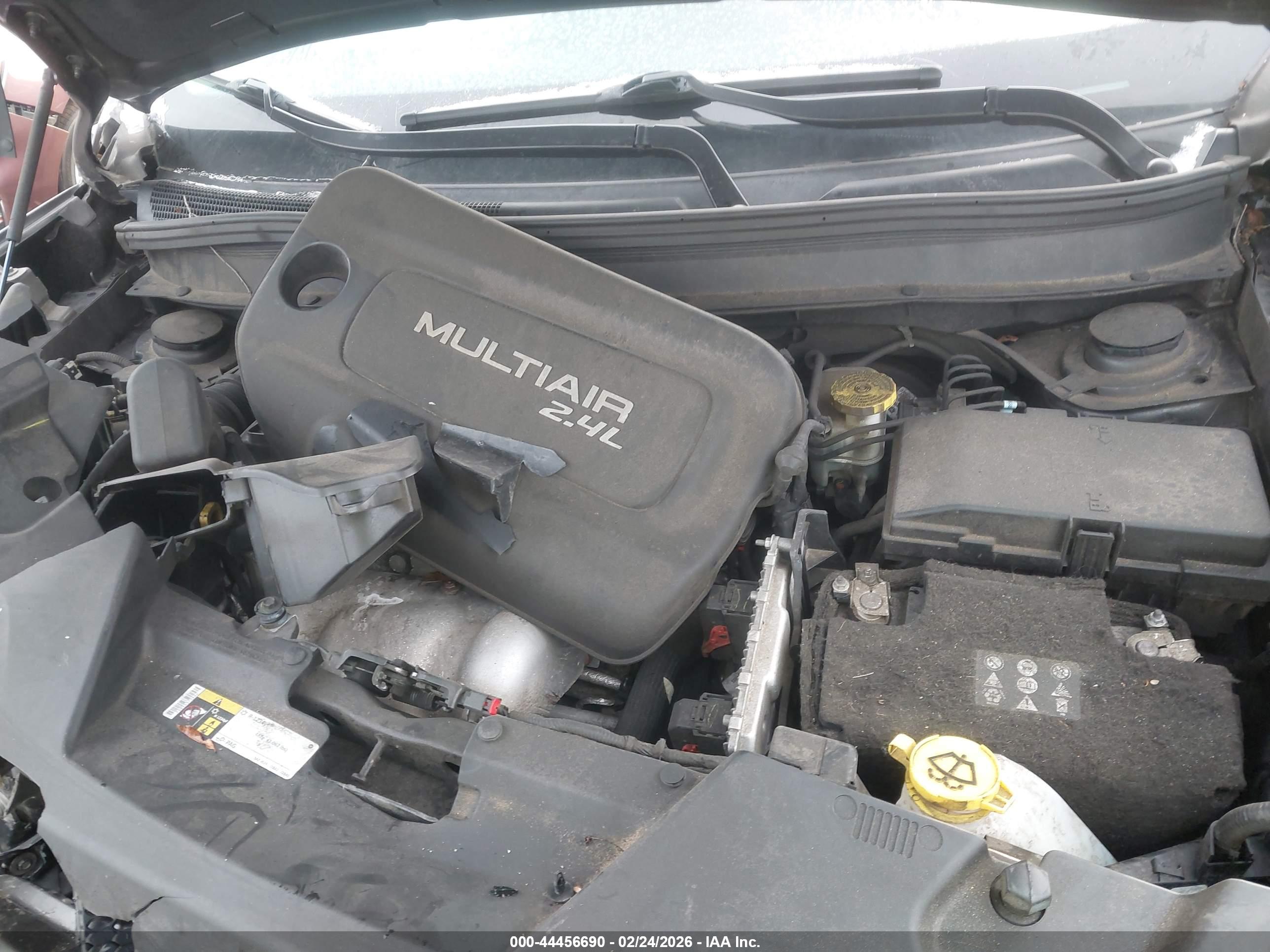 JEEP CHEROKEE image 10