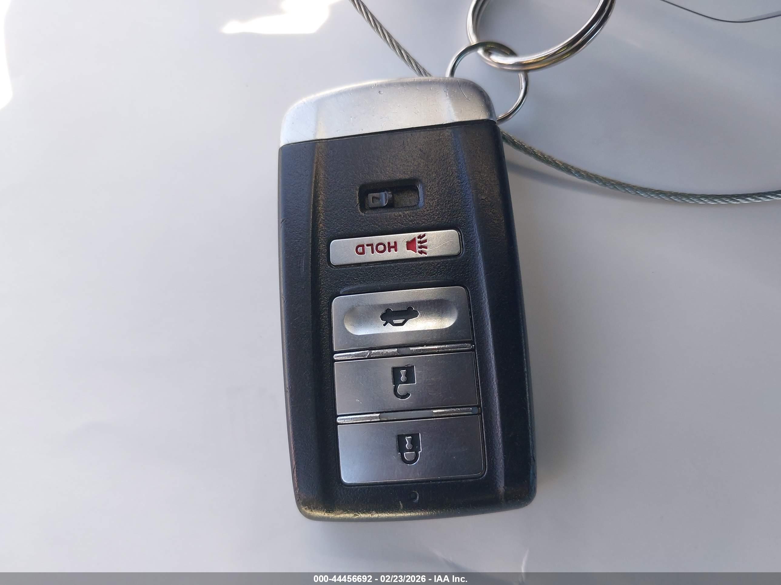 ACURA TLX image 11