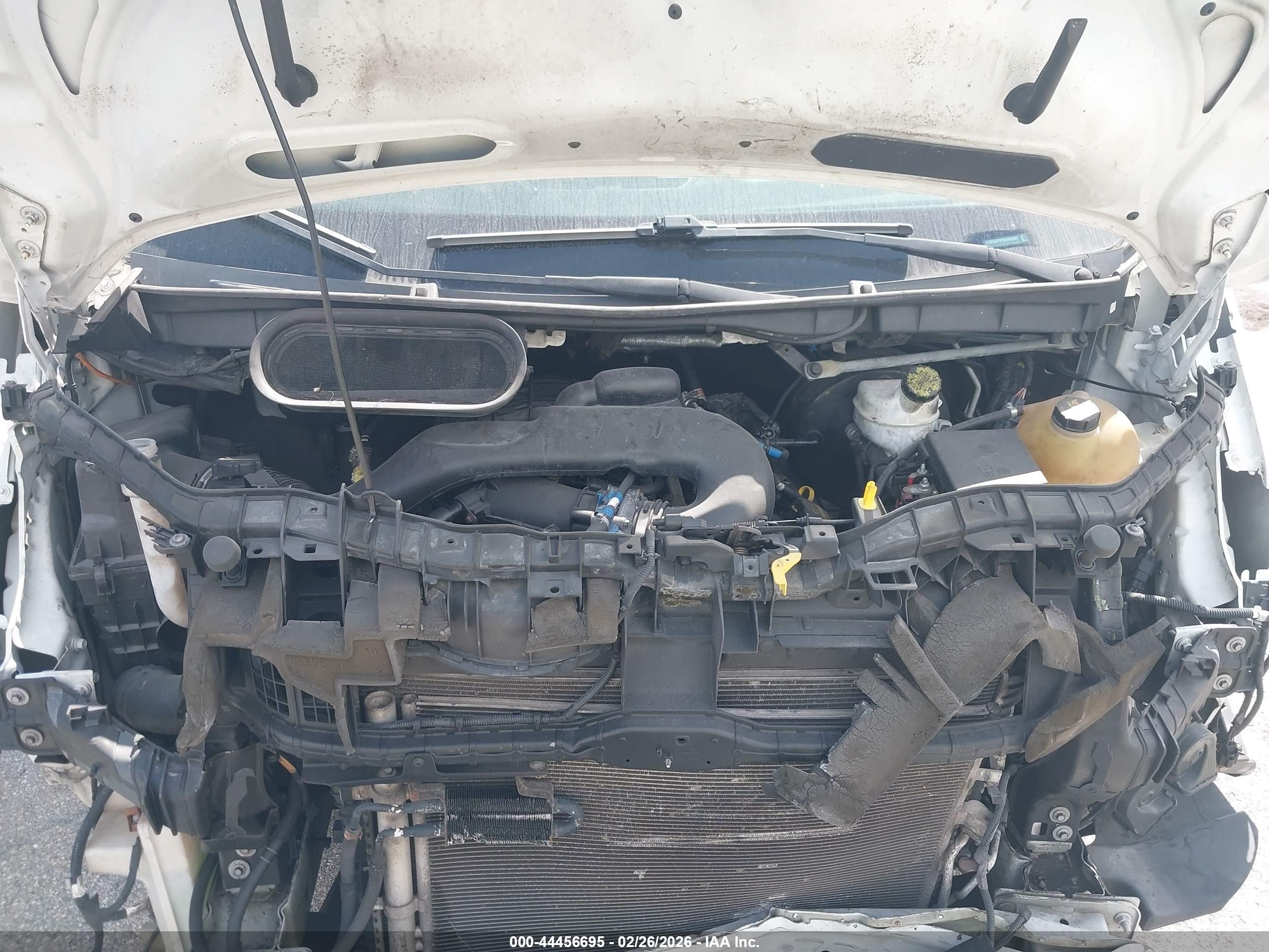 FORD TRANSIT-350 image 10