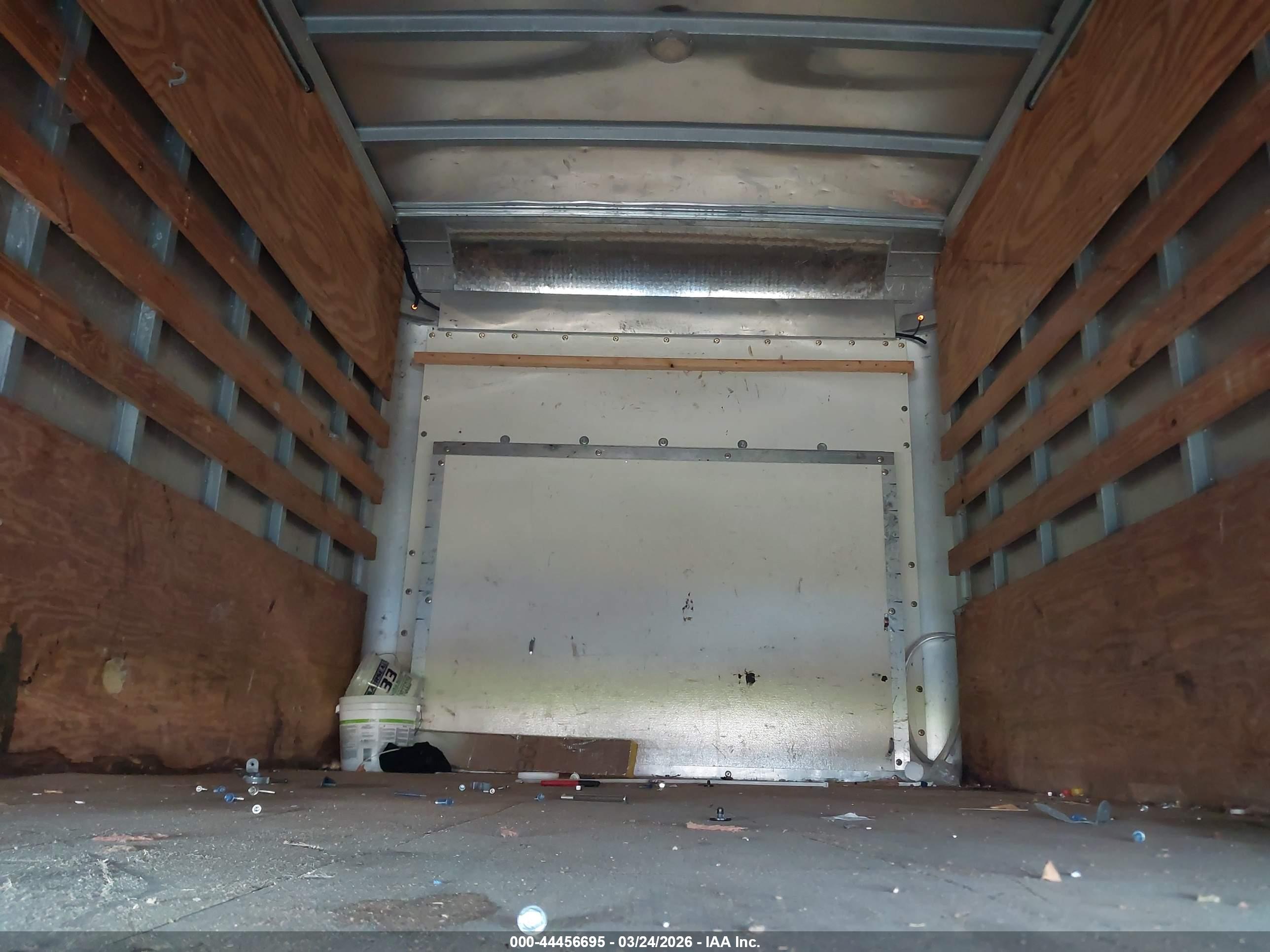 FORD TRANSIT-350 image 7