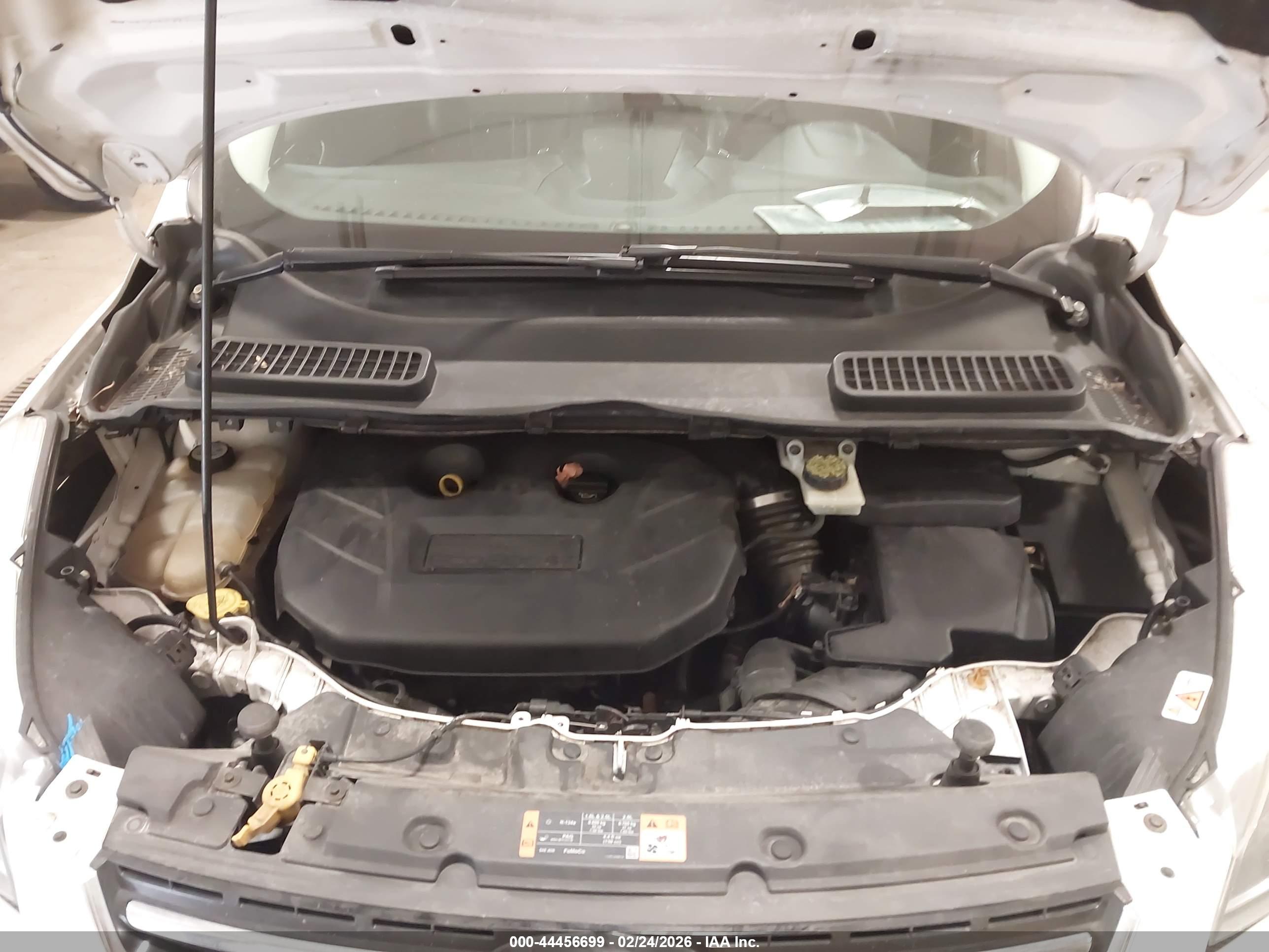 FORD ESCAPE image 10