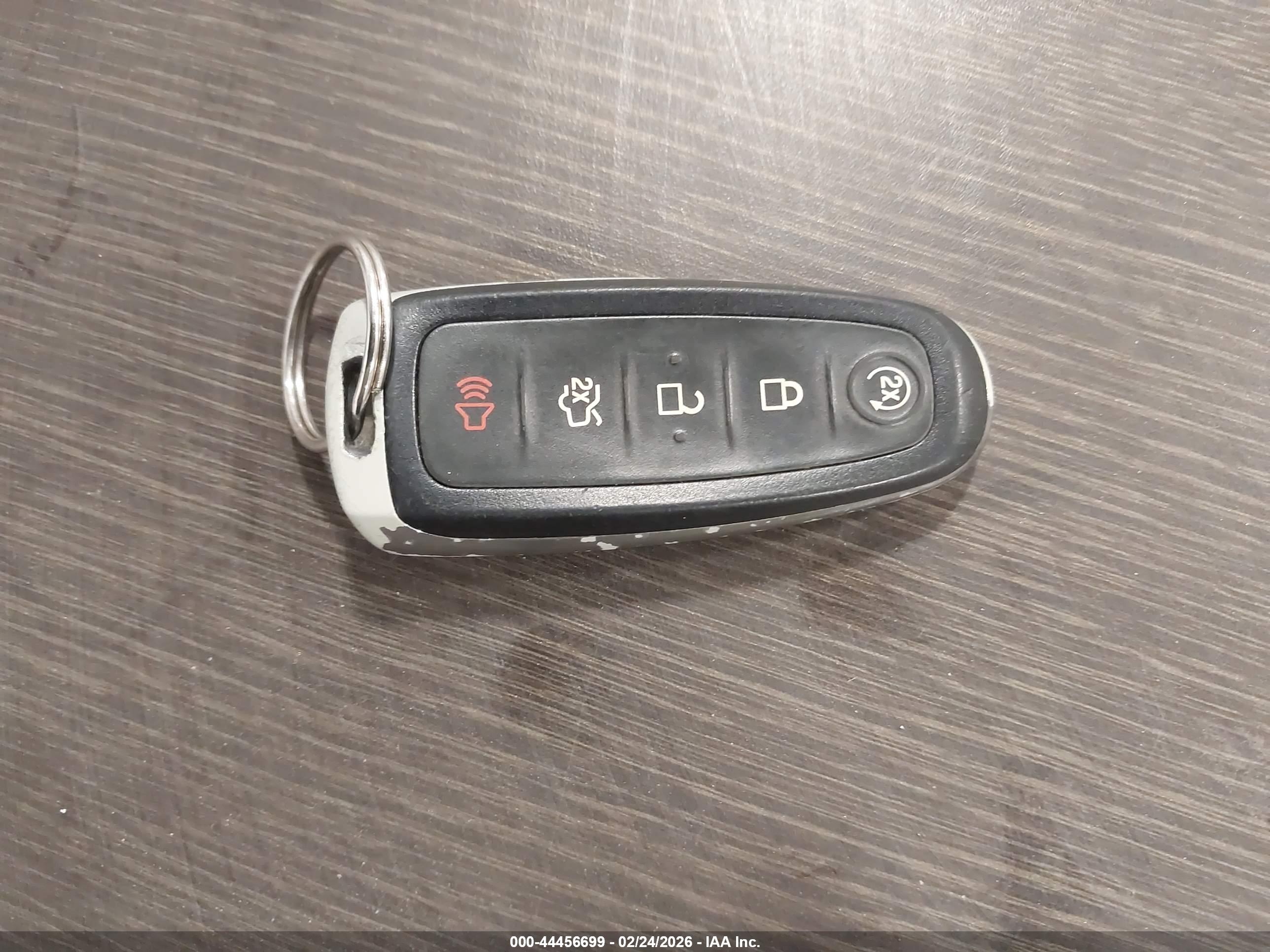 FORD ESCAPE image 11