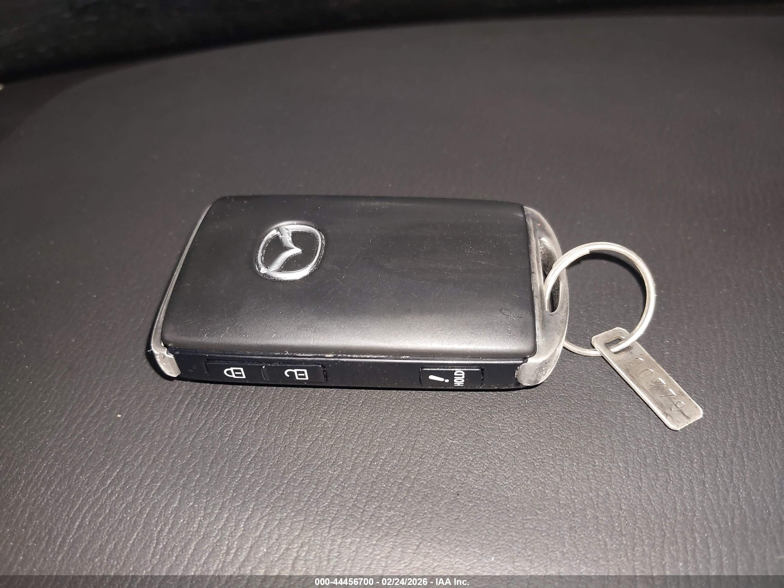 MAZDA CX-5 image 11