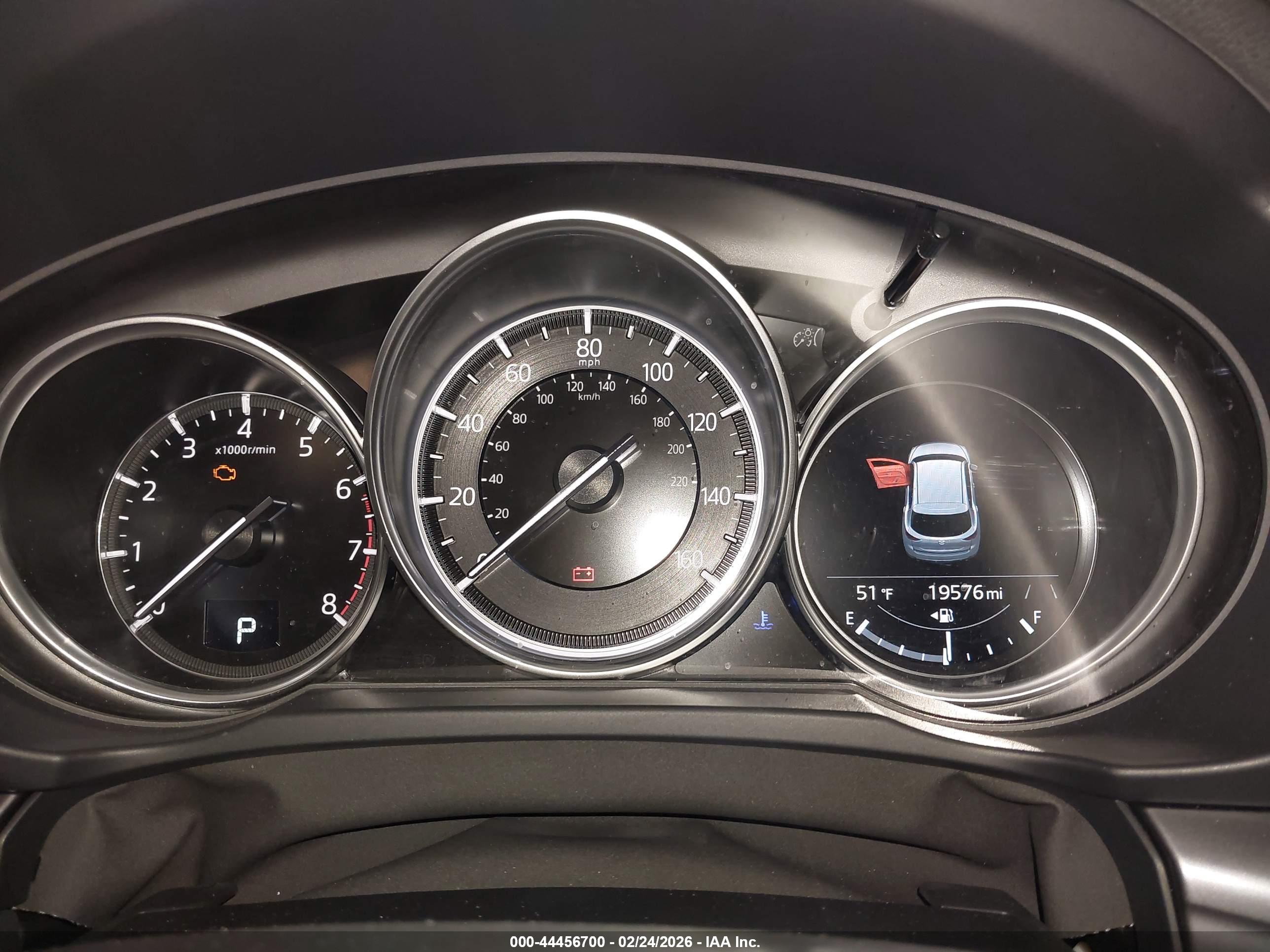 MAZDA CX-5 image 7