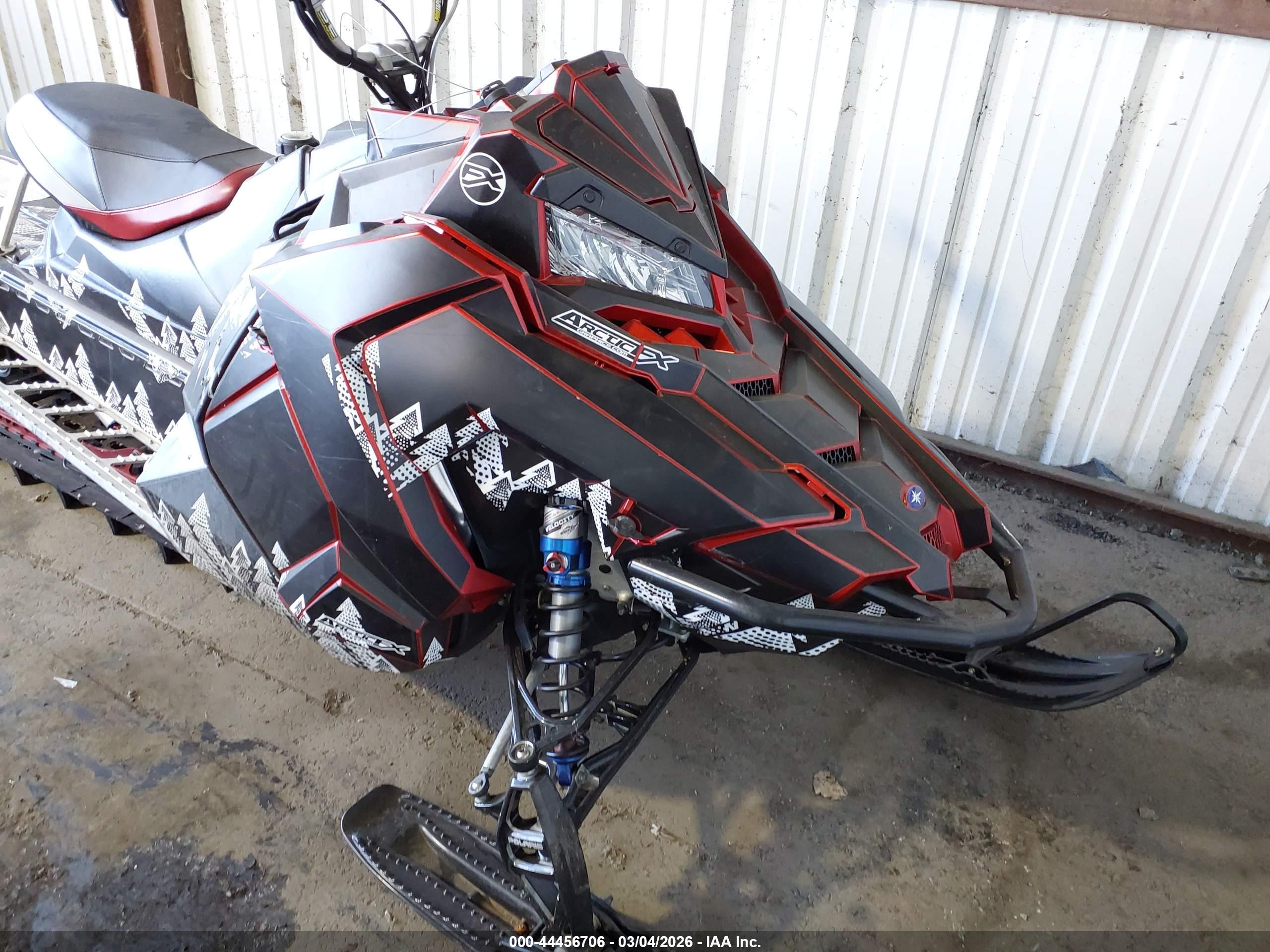 POLARIS 850 image 6