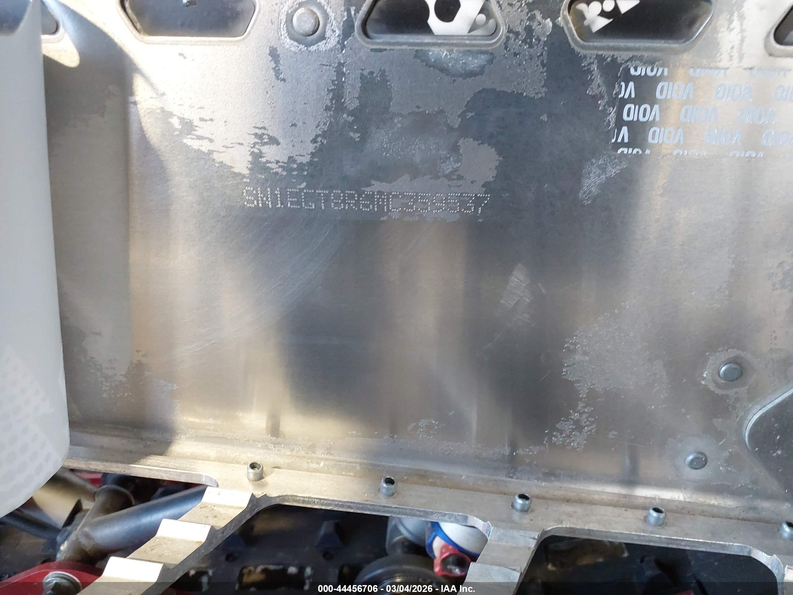 POLARIS 850 image 9