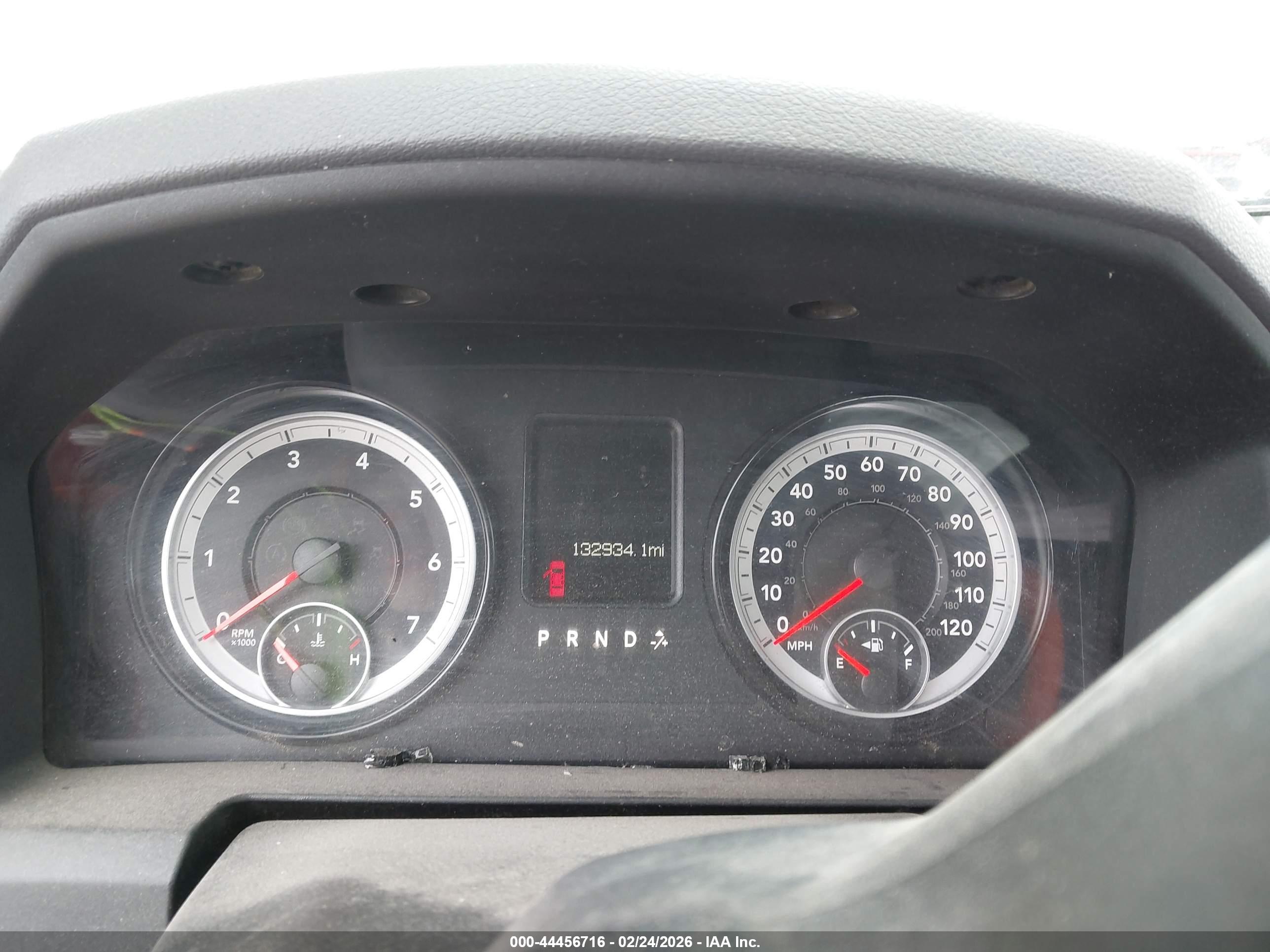 RAM 1500 image 7