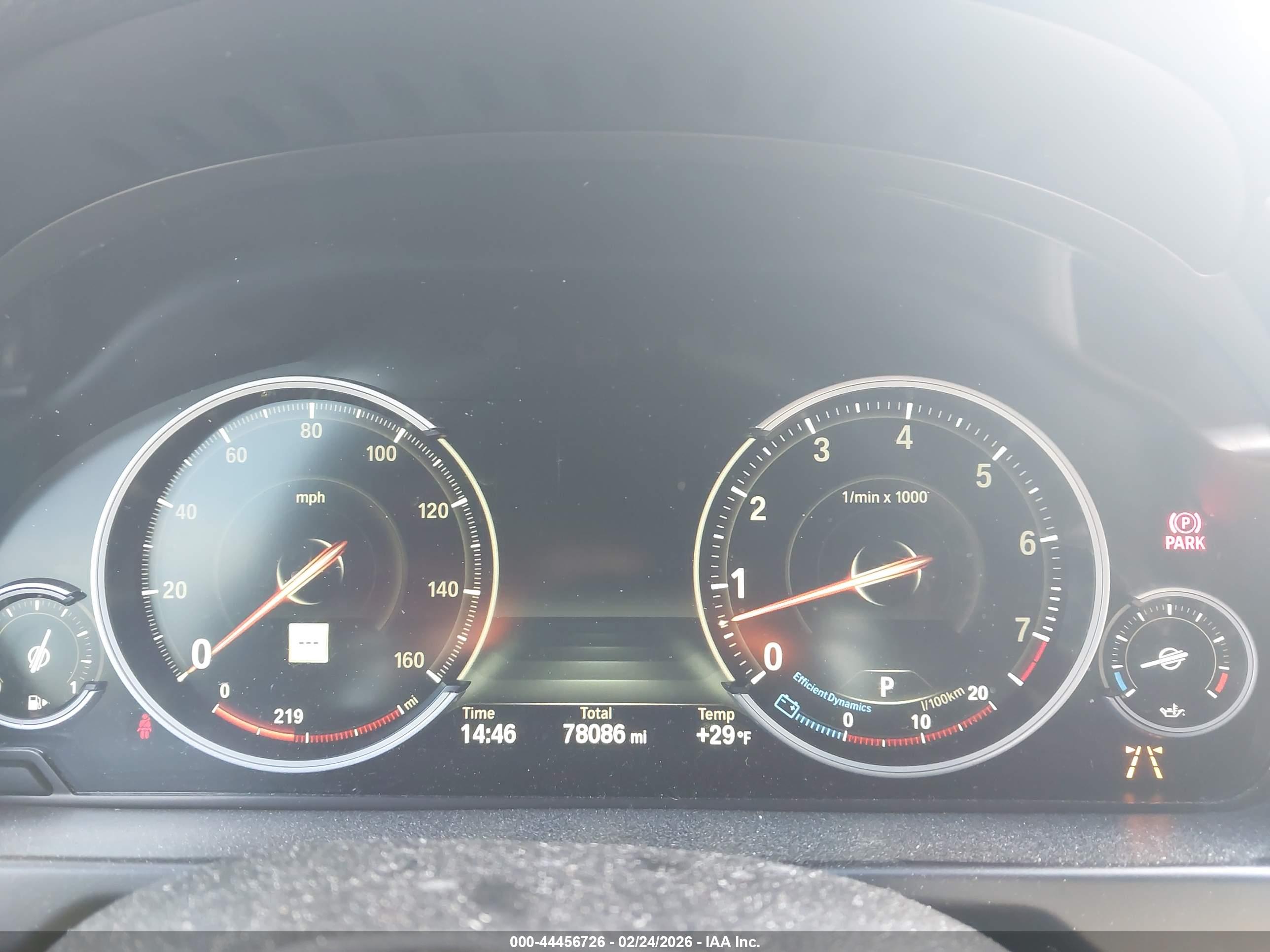 BMW X6 image 7