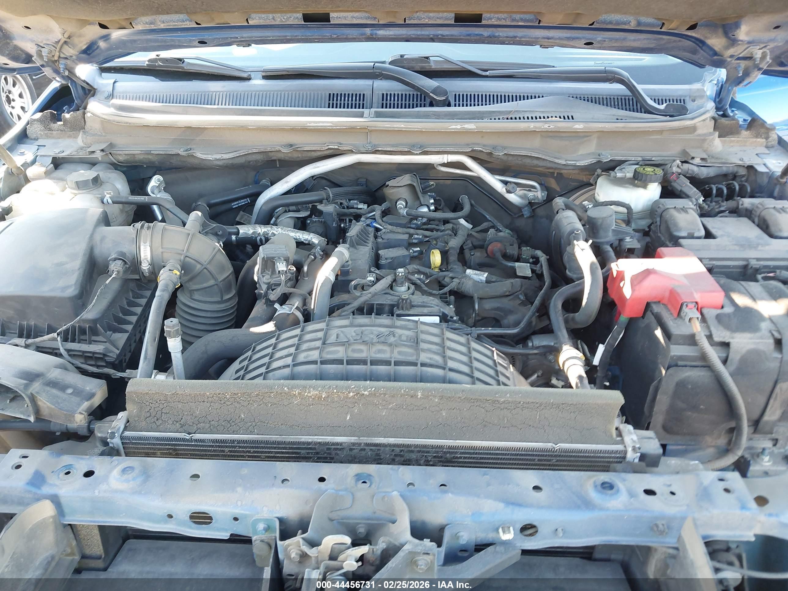 FORD RANGER image 10