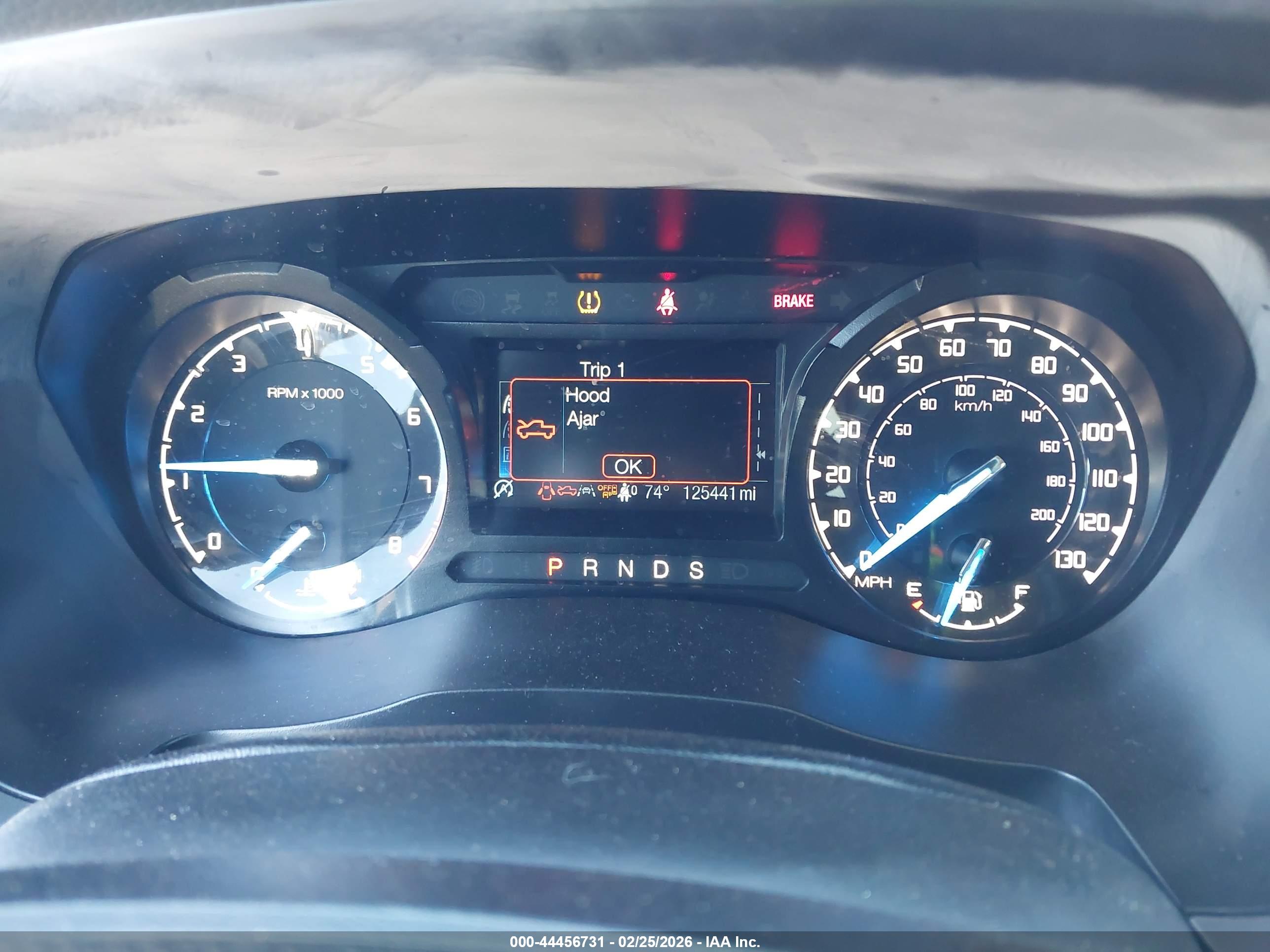FORD RANGER image 7