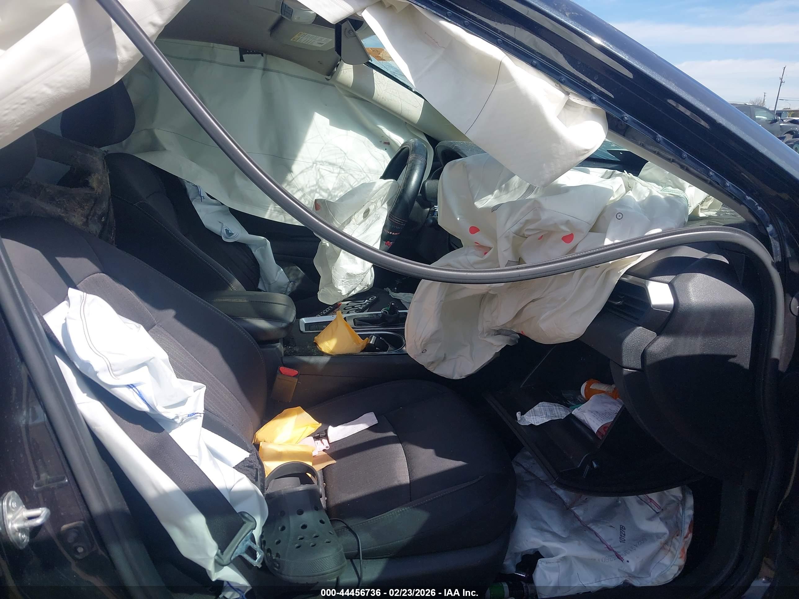 NISSAN ALTIMA image 5