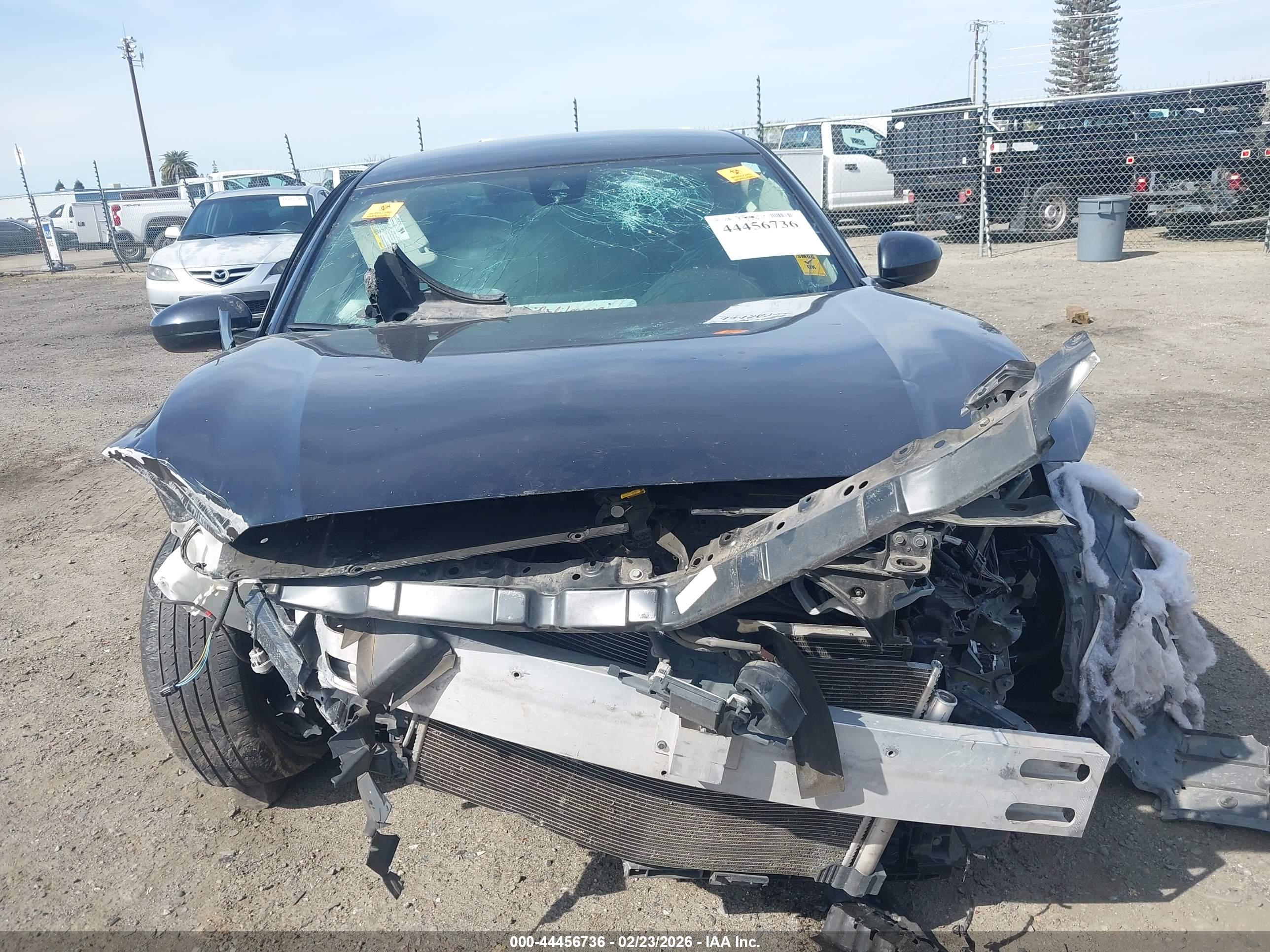 NISSAN ALTIMA image 6