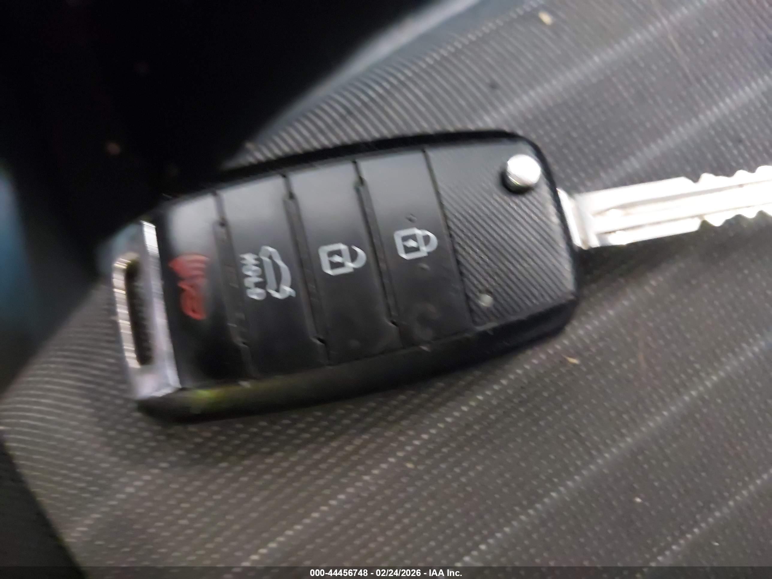 KIA FORTE image 11