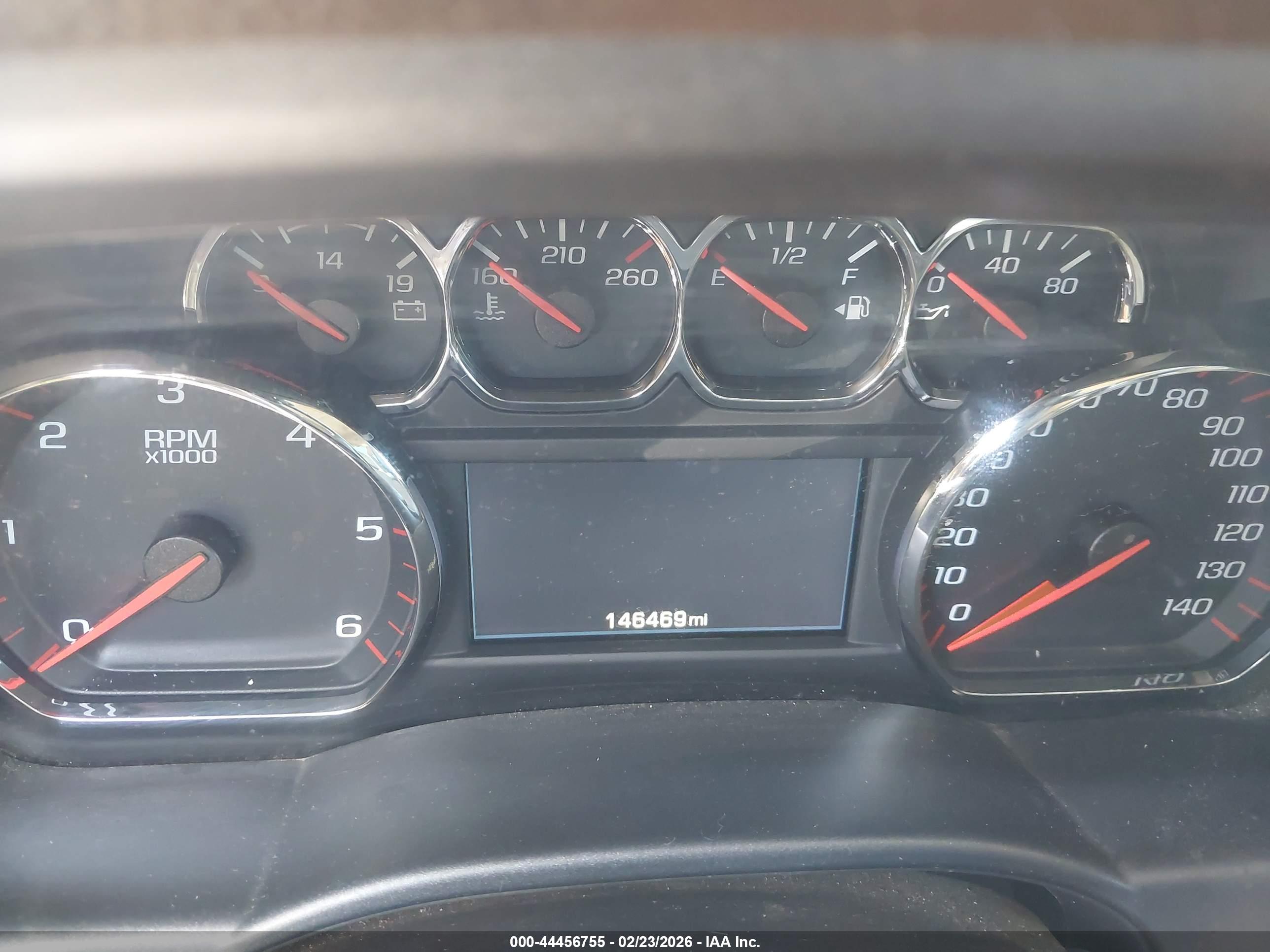 GMC SIERRA image 7