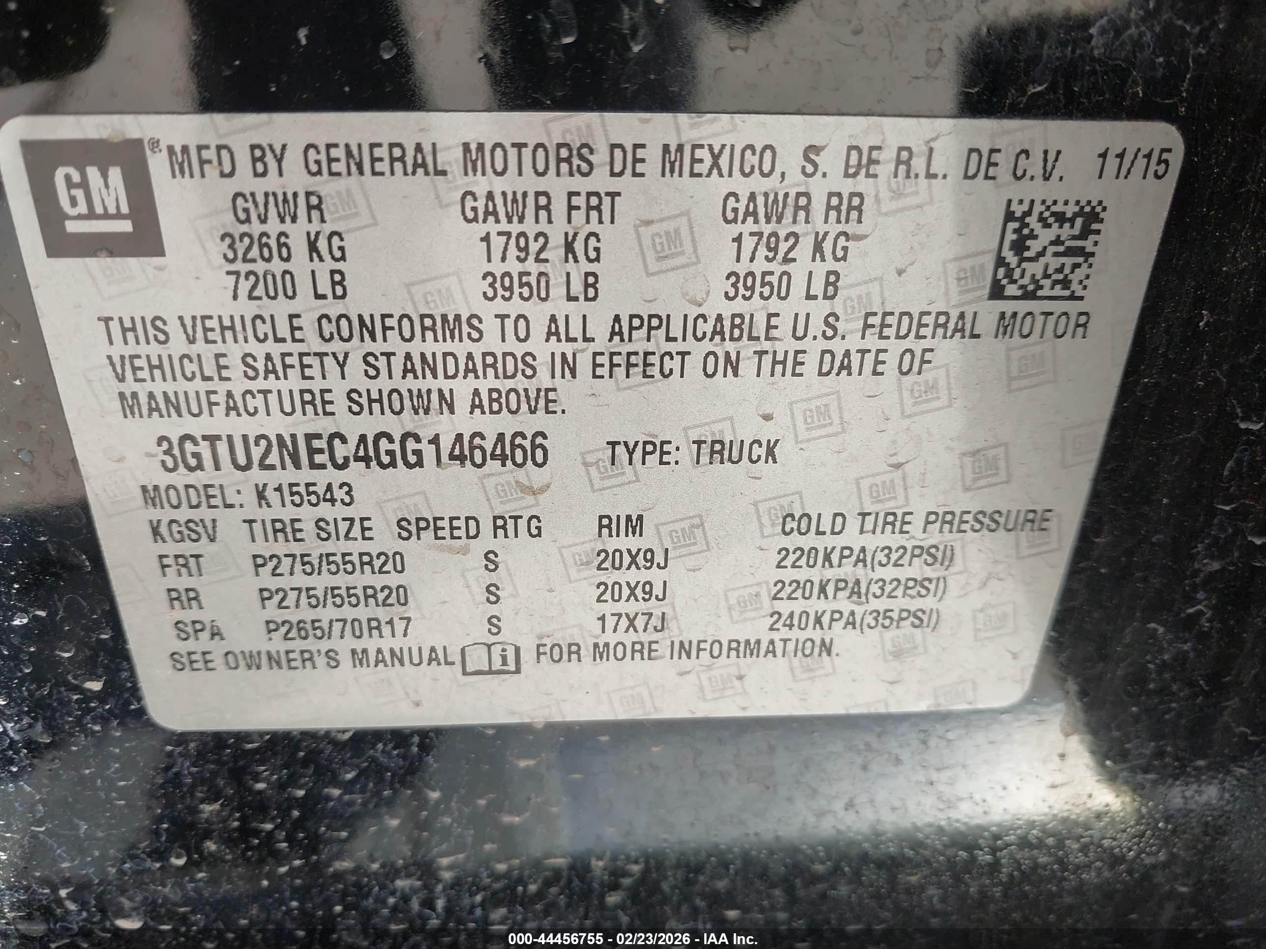 GMC SIERRA image 9