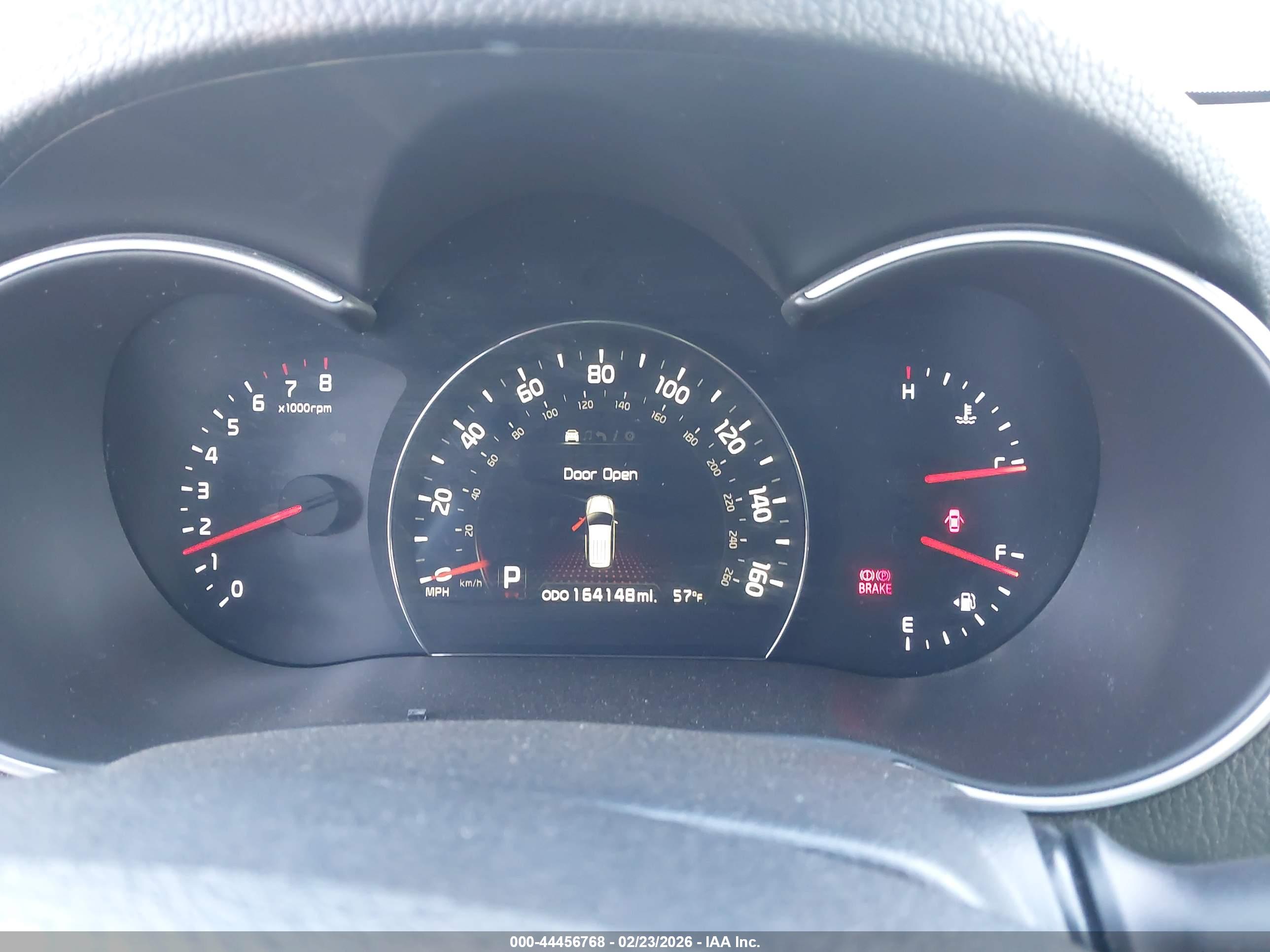 KIA SORENTO image 7