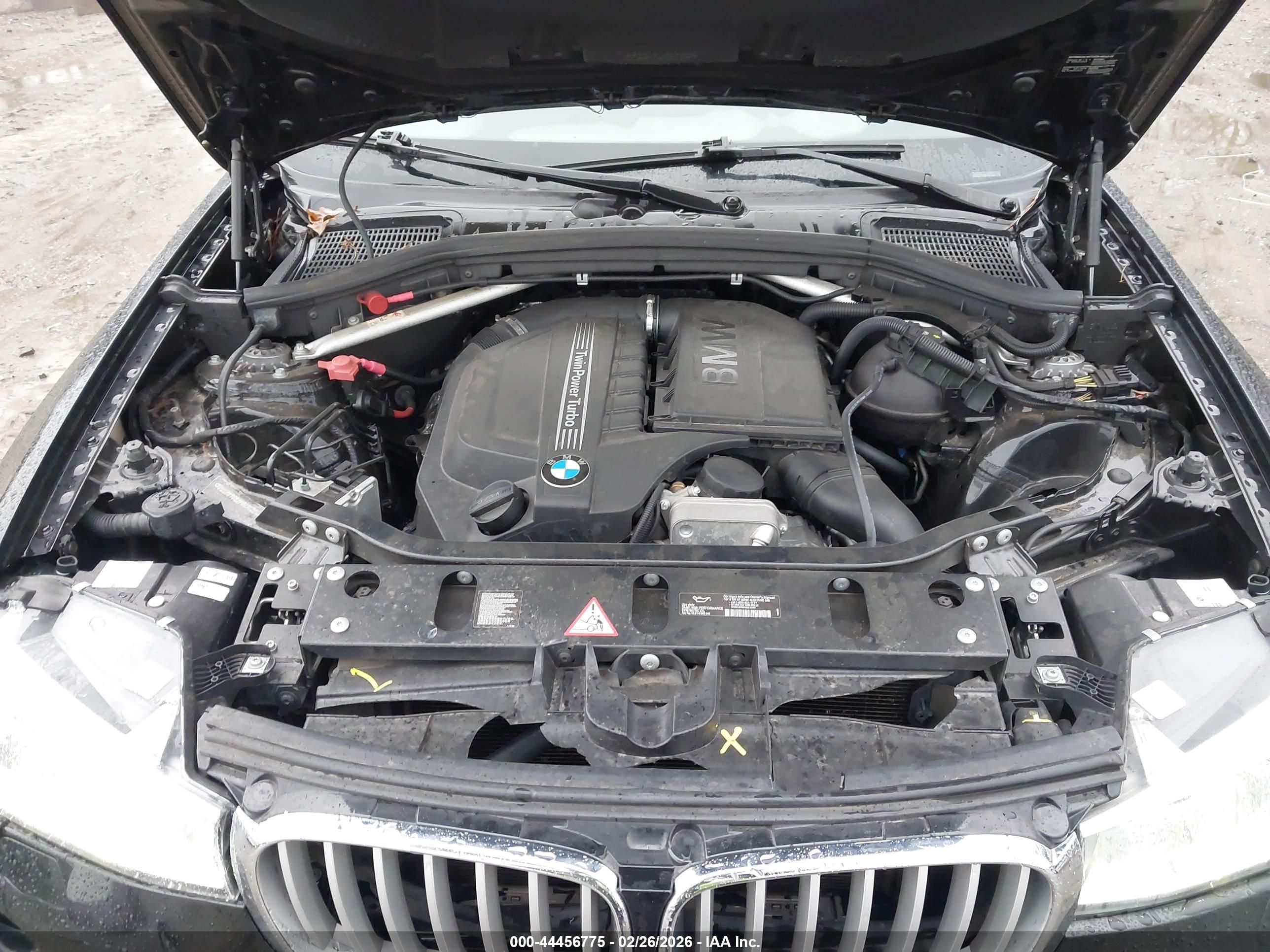 BMW X3 image 10