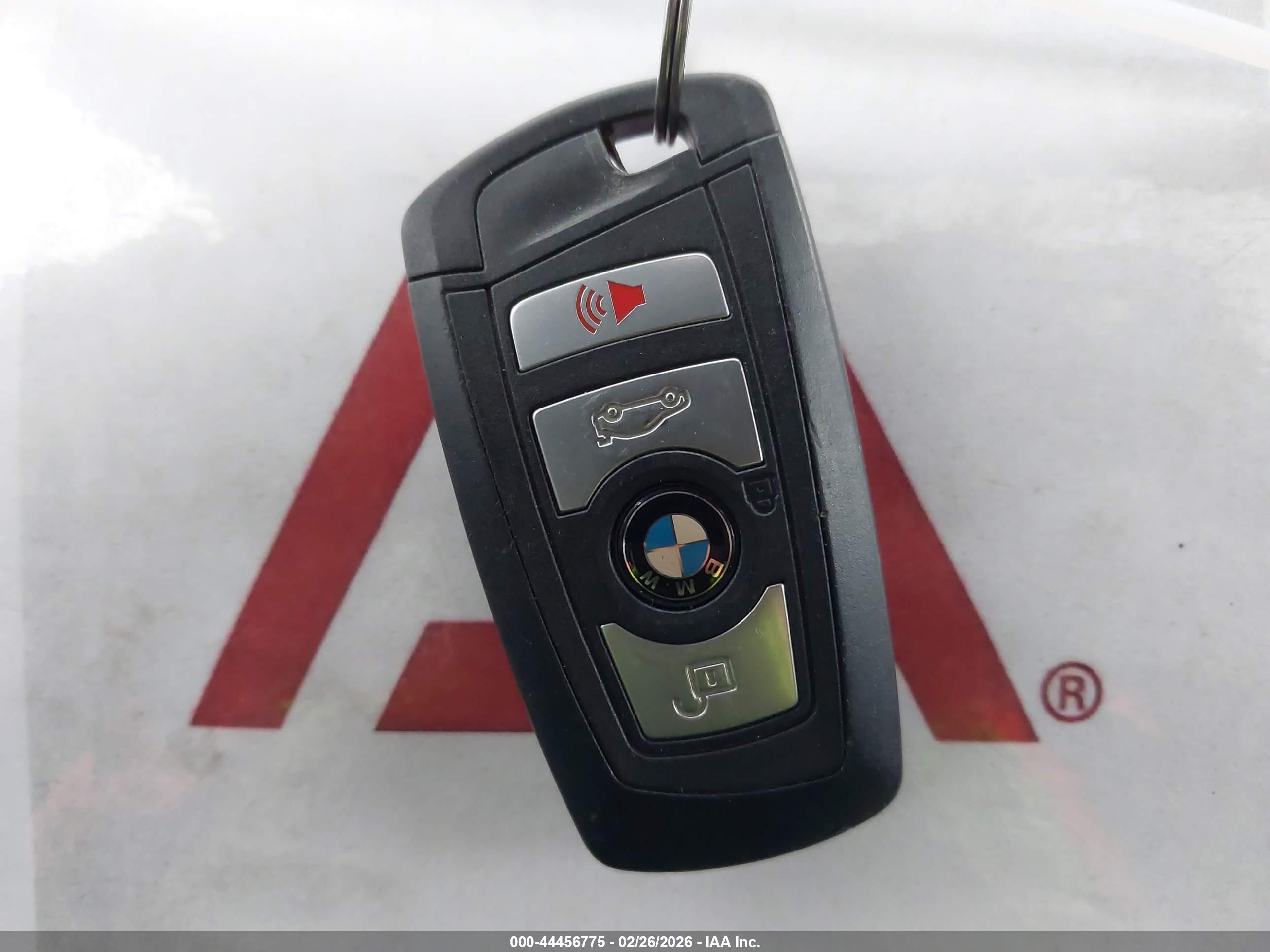 BMW X3 image 11